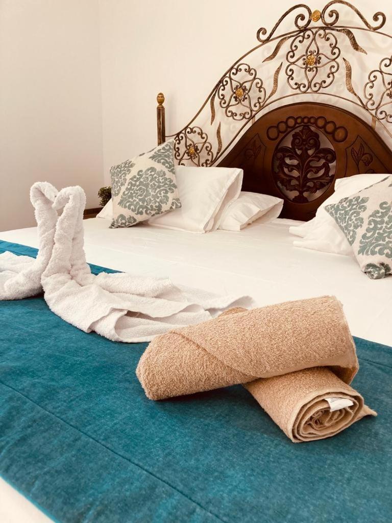 Standard Twin Room with Garden View photo 2