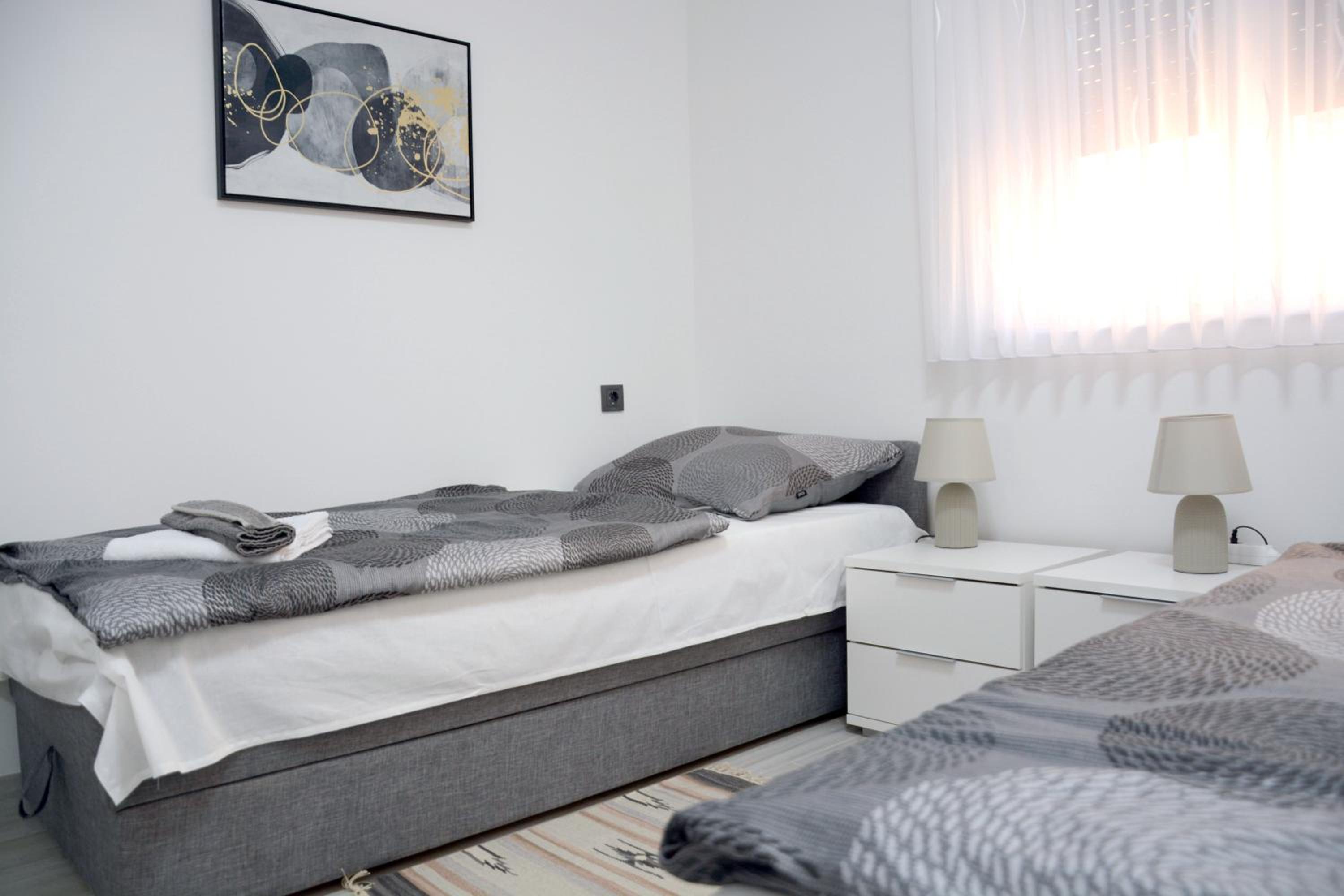 Two-Bedroom Apartment - Photo 1