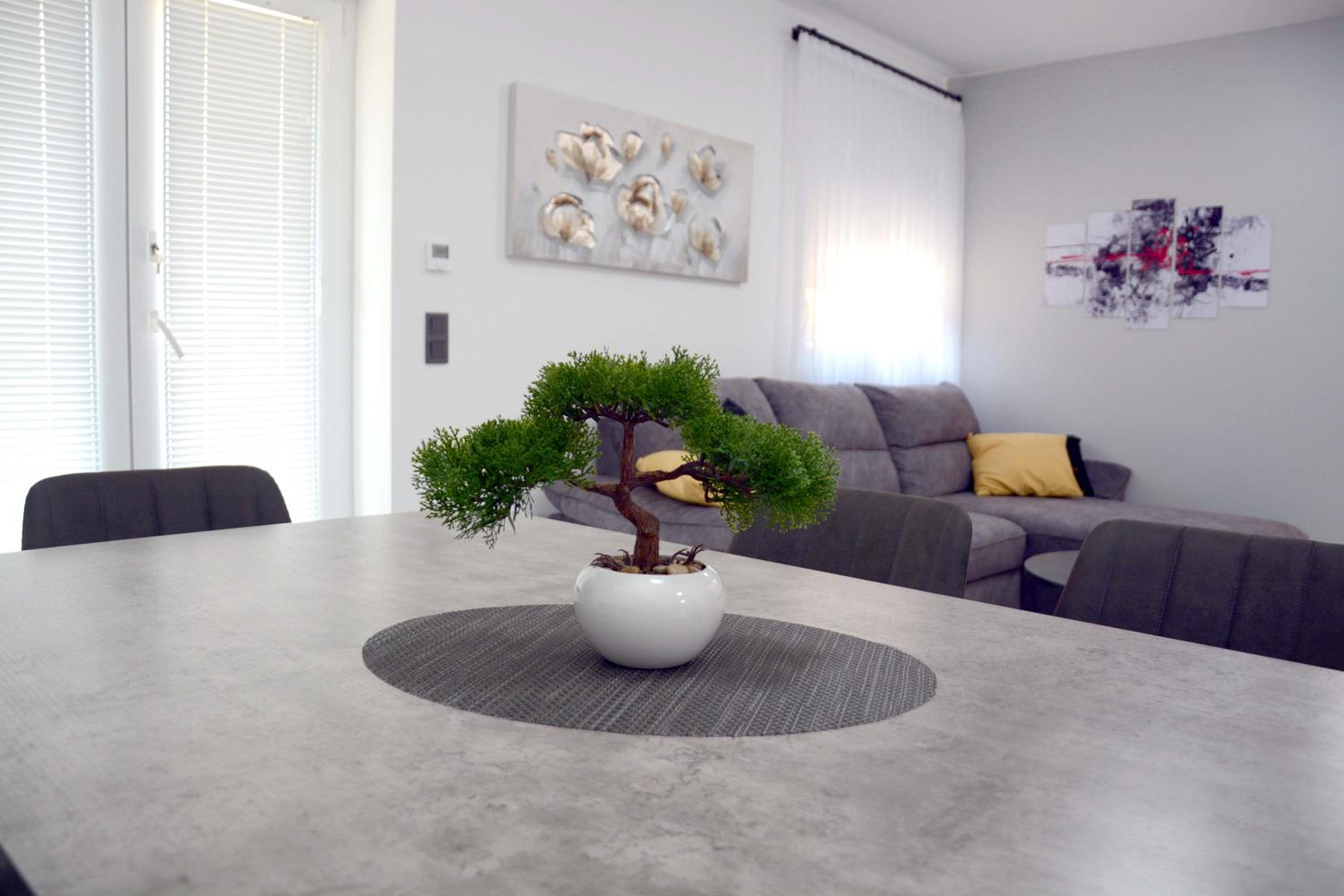 Two-Bedroom Apartment - Photo 5