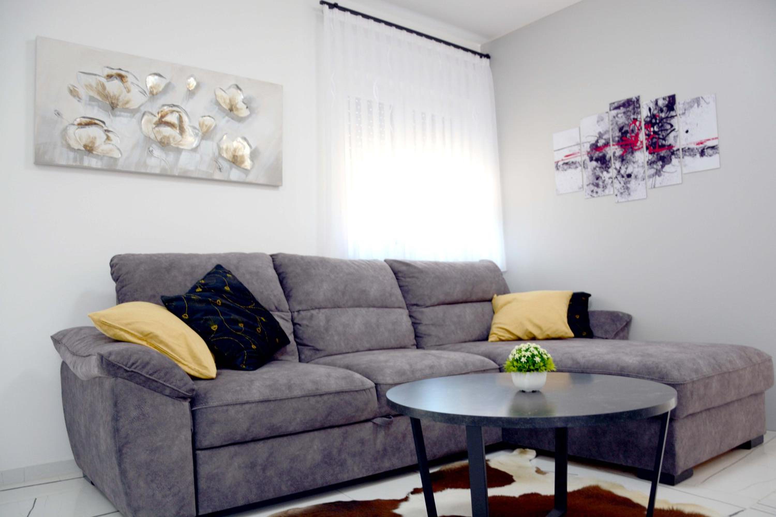Two-Bedroom Apartment - Photo 26