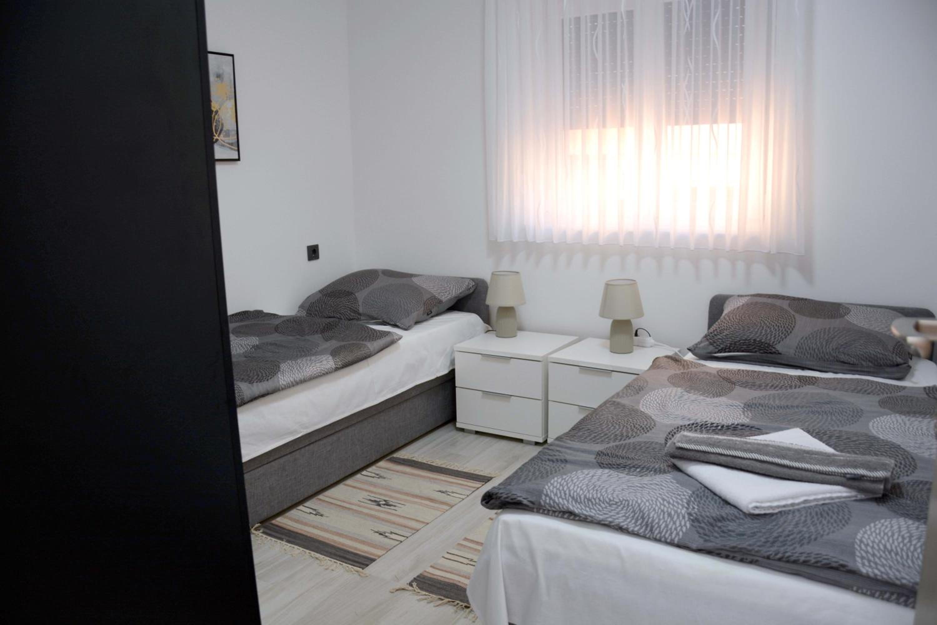 Two-Bedroom Apartment - Photo 29