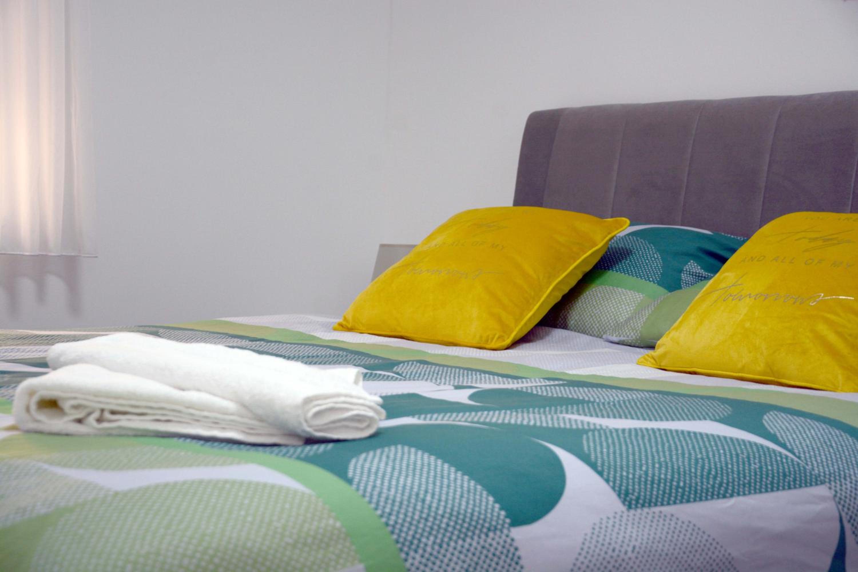 Two-Bedroom Apartment - Photo 32