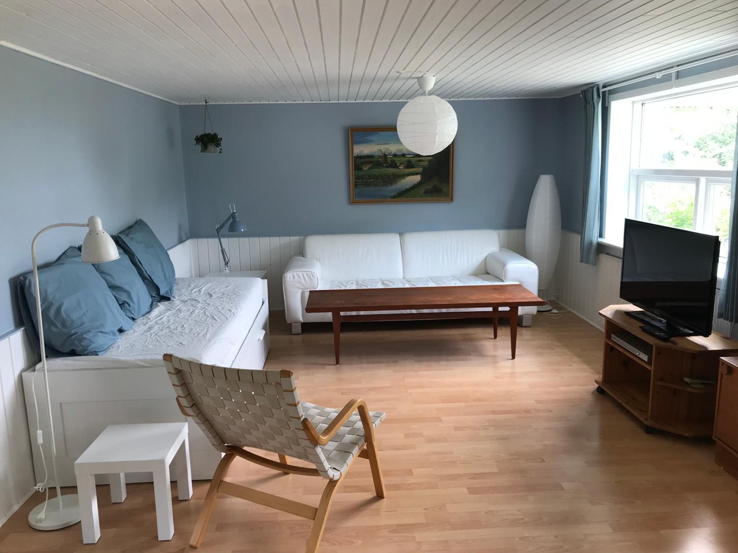 Two-Bedroom House photo 1