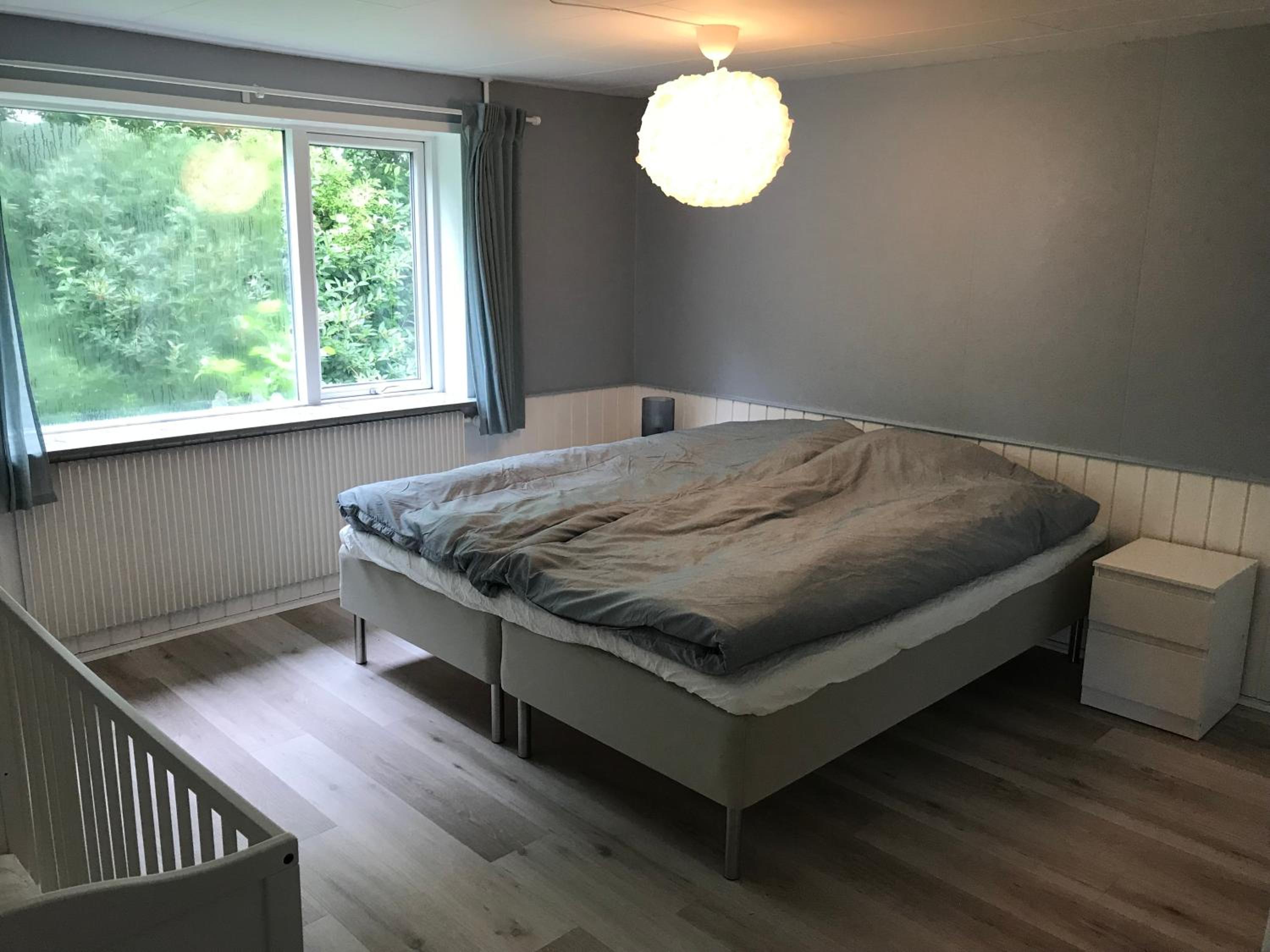 Two-Bedroom House photo 3