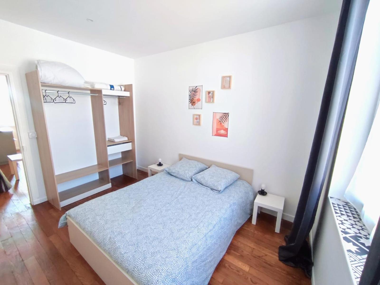 Two-Bedroom Apartment - Photo 9