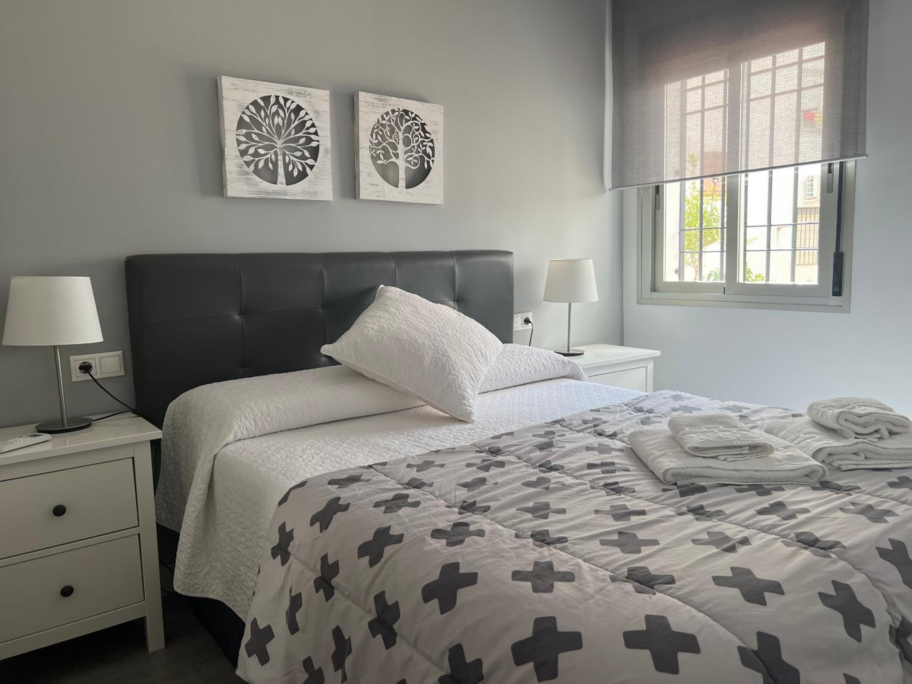 Apartamento de lujo