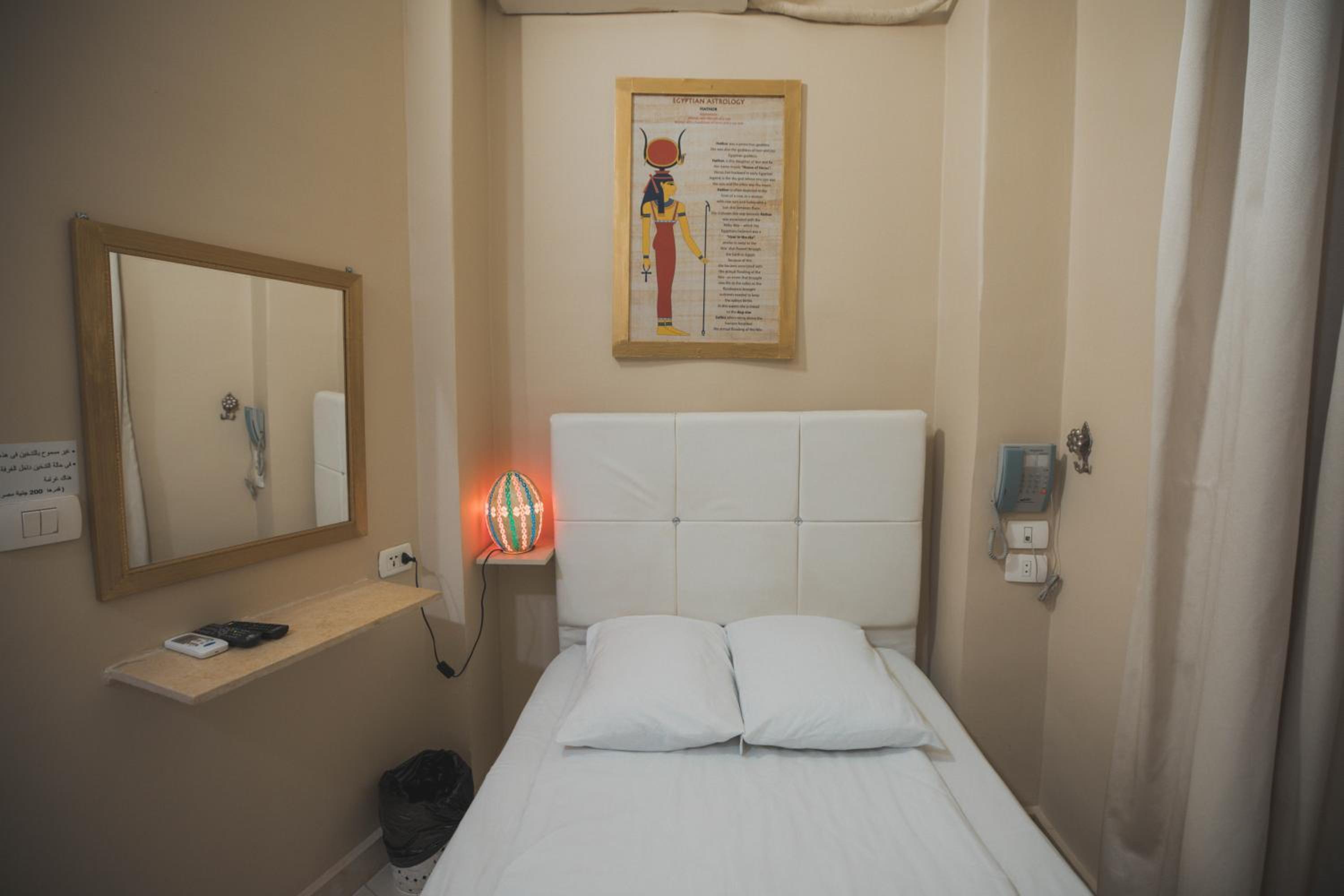 Economy Single Room photo 2
