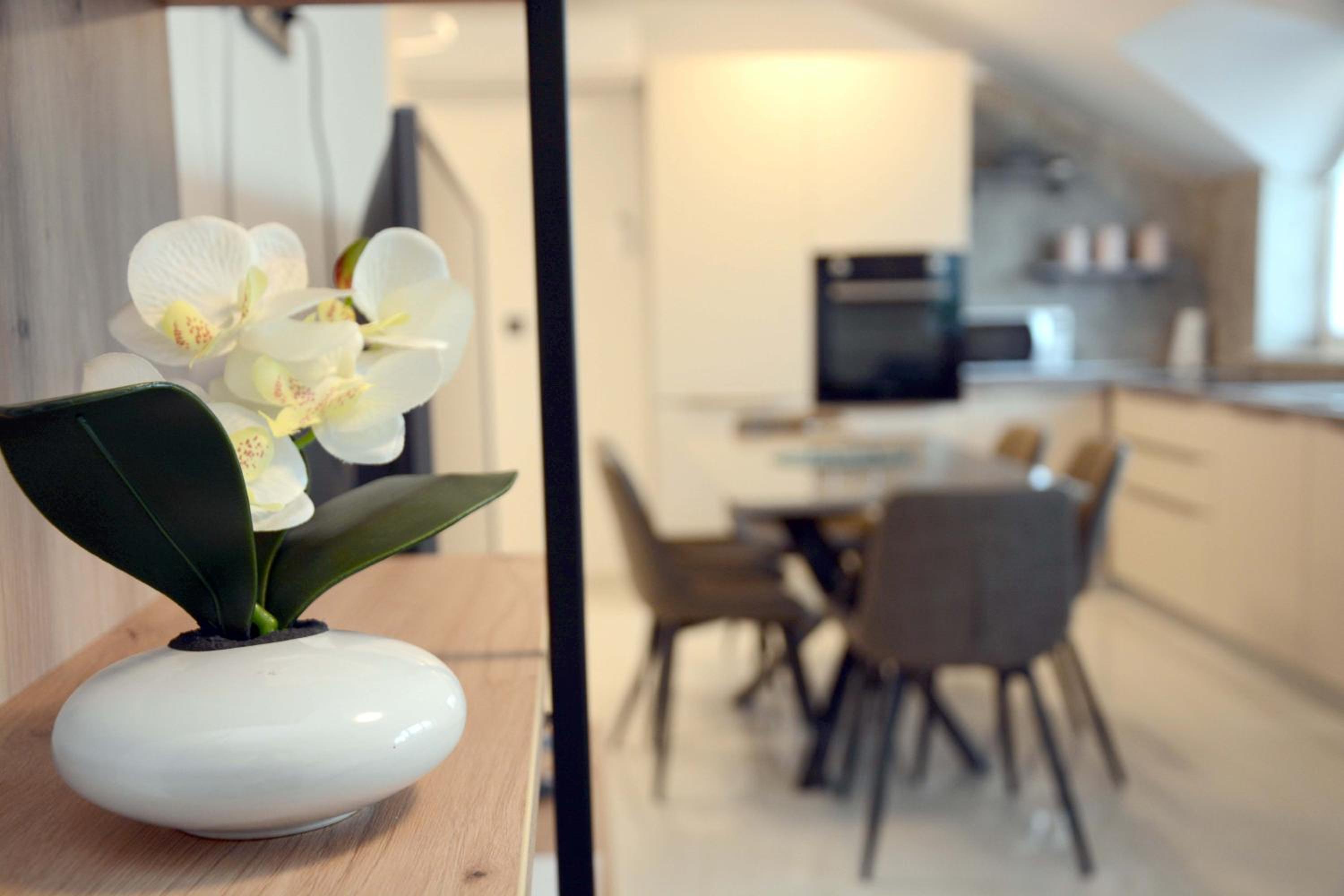 Three-Bedroom Apartment - Photo 13