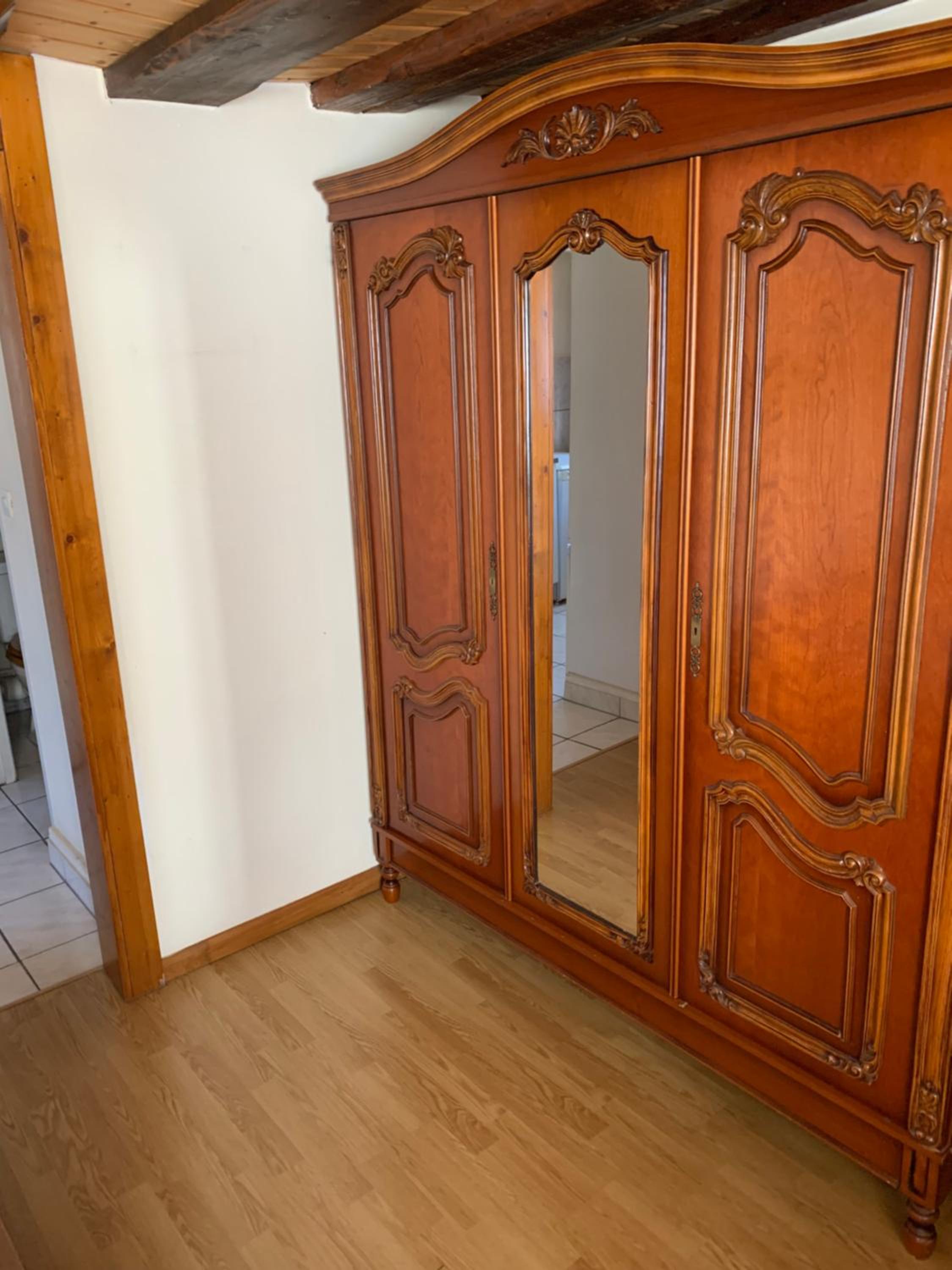 Studio Apartment - Photo 5