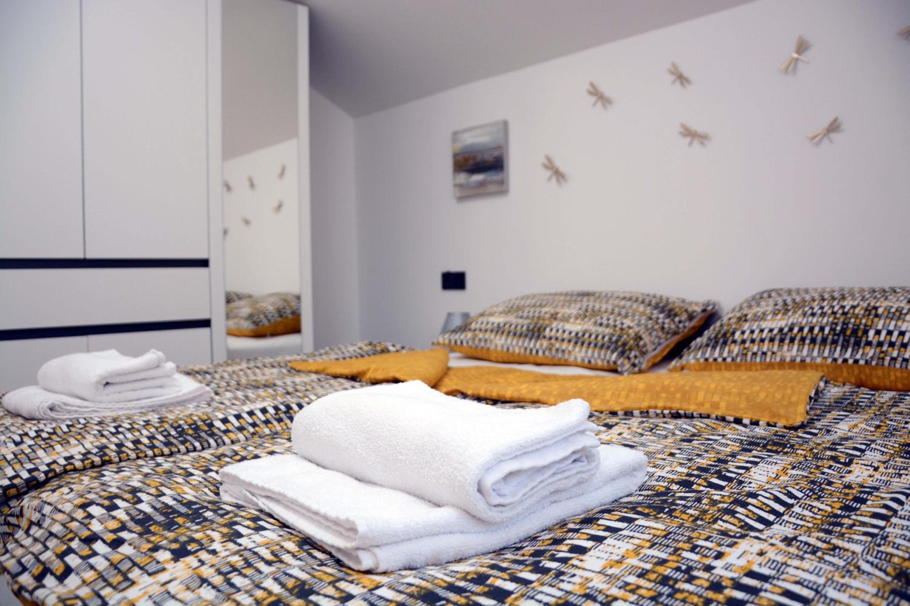 Three-Bedroom Apartment - Photo 11