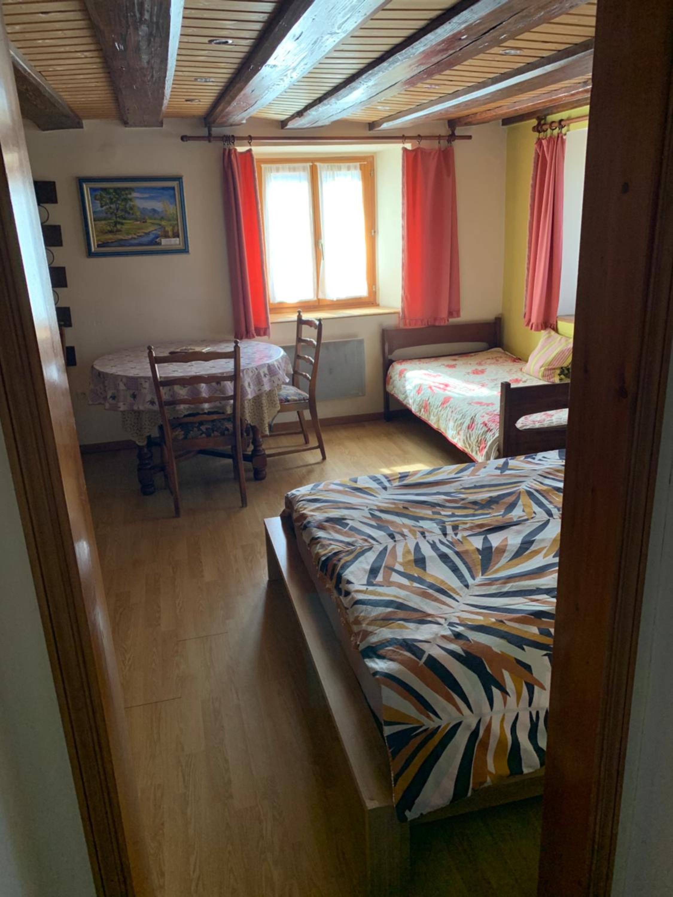 Studio Apartment - Photo 10