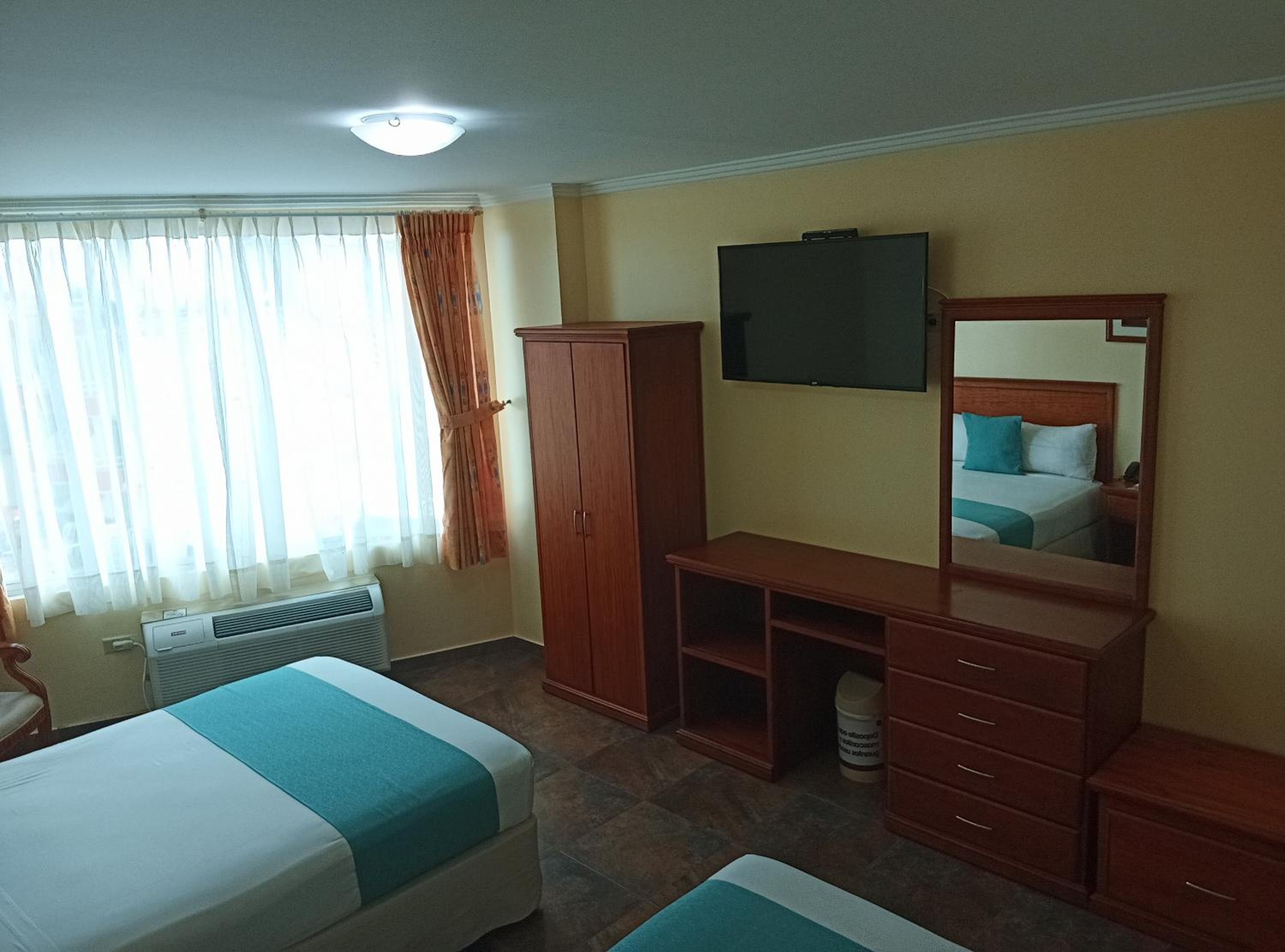 Twin Room photo 2