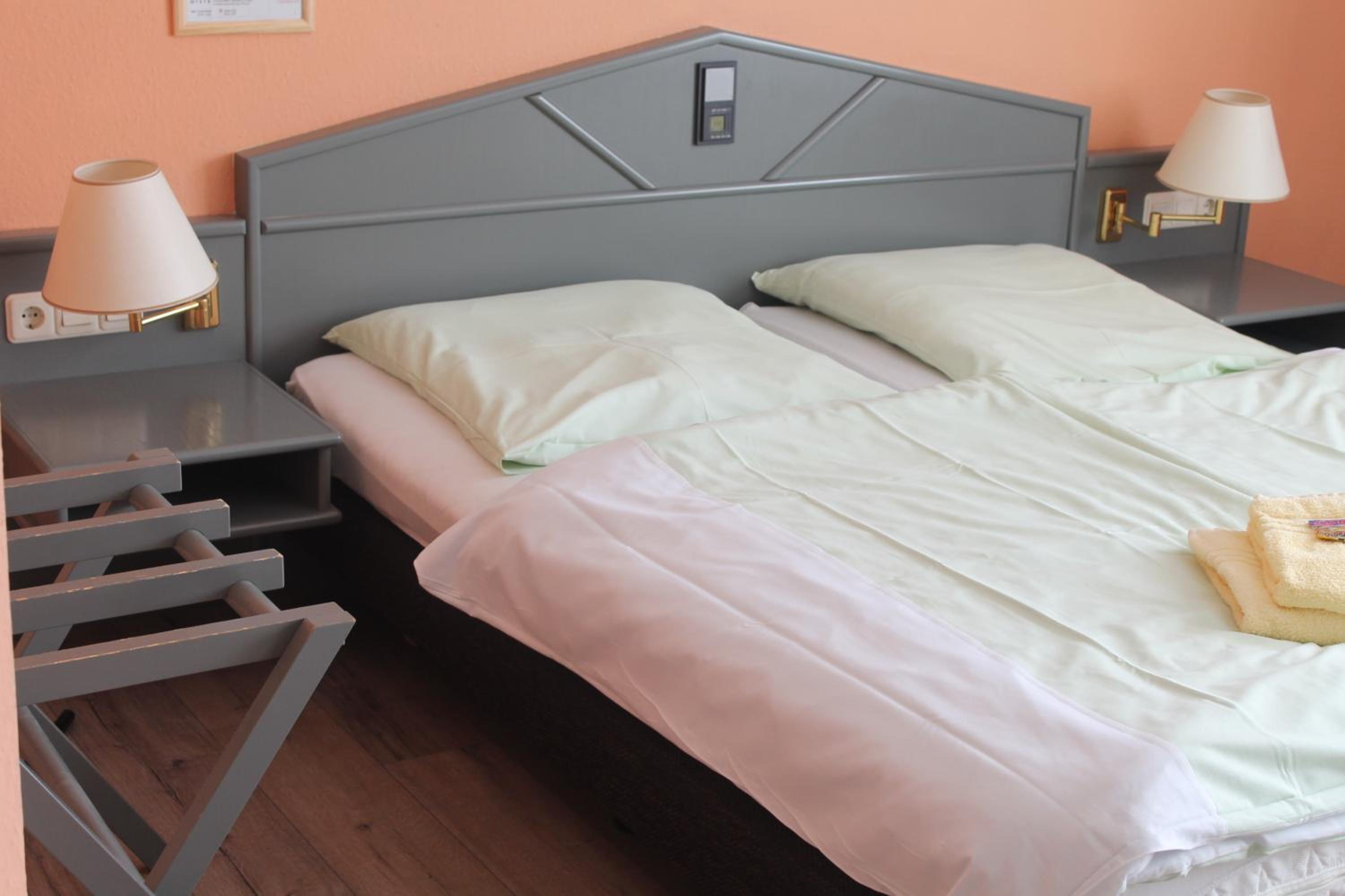 Double Room photo 1