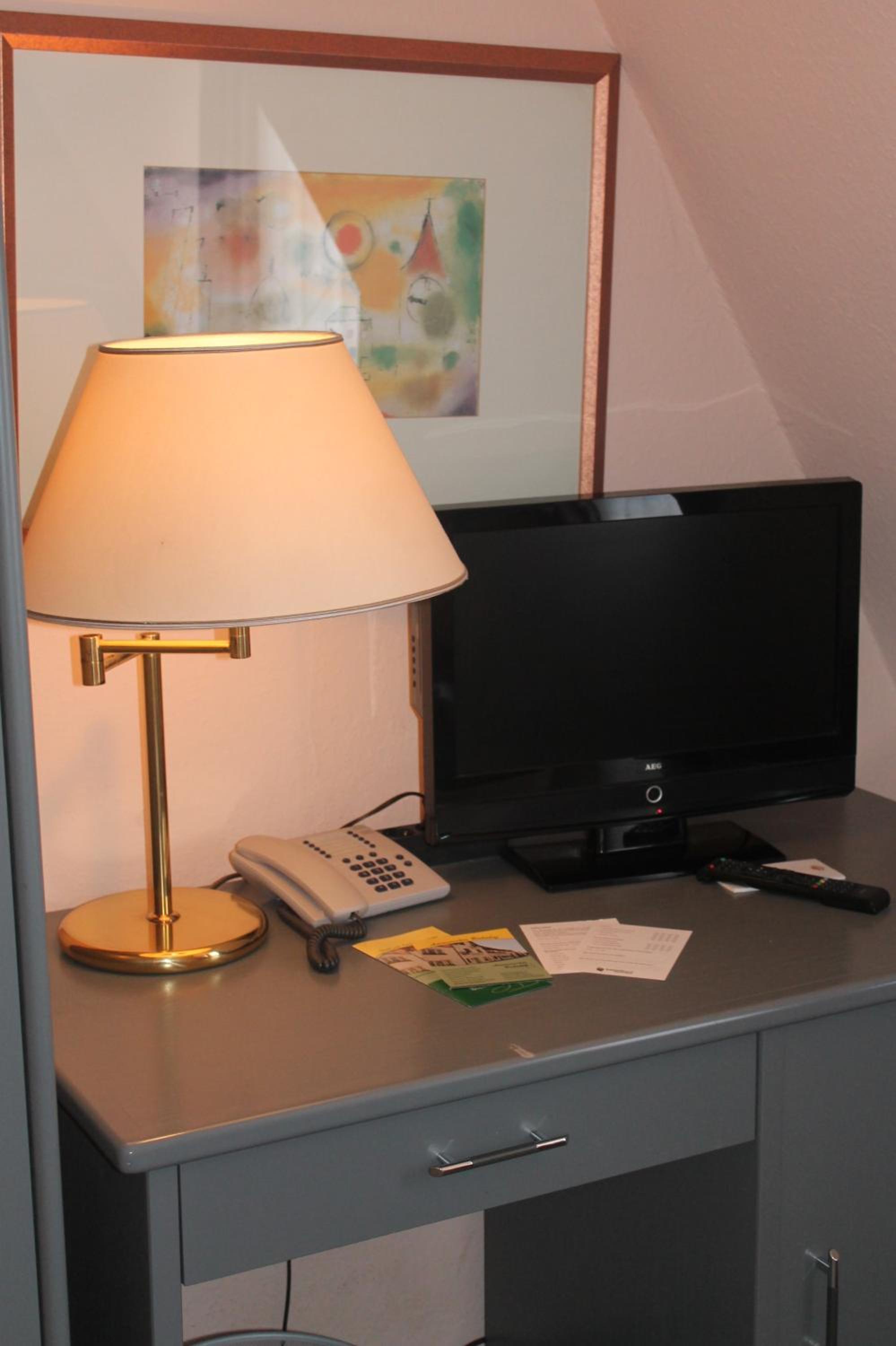 Single Room photo 2