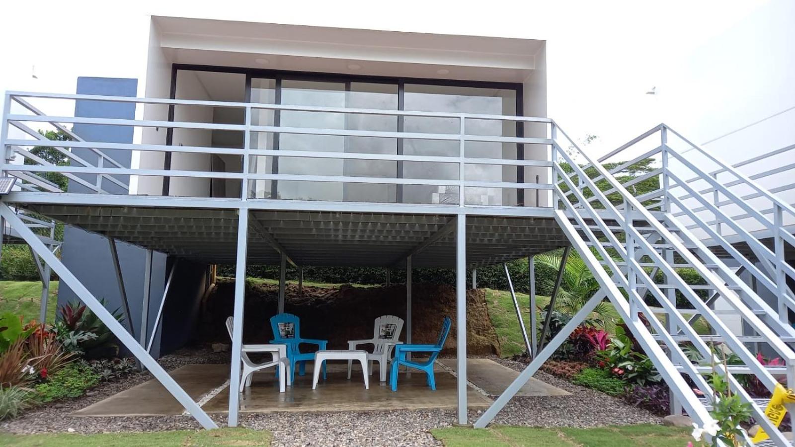 Deluxe Villa photo 2
