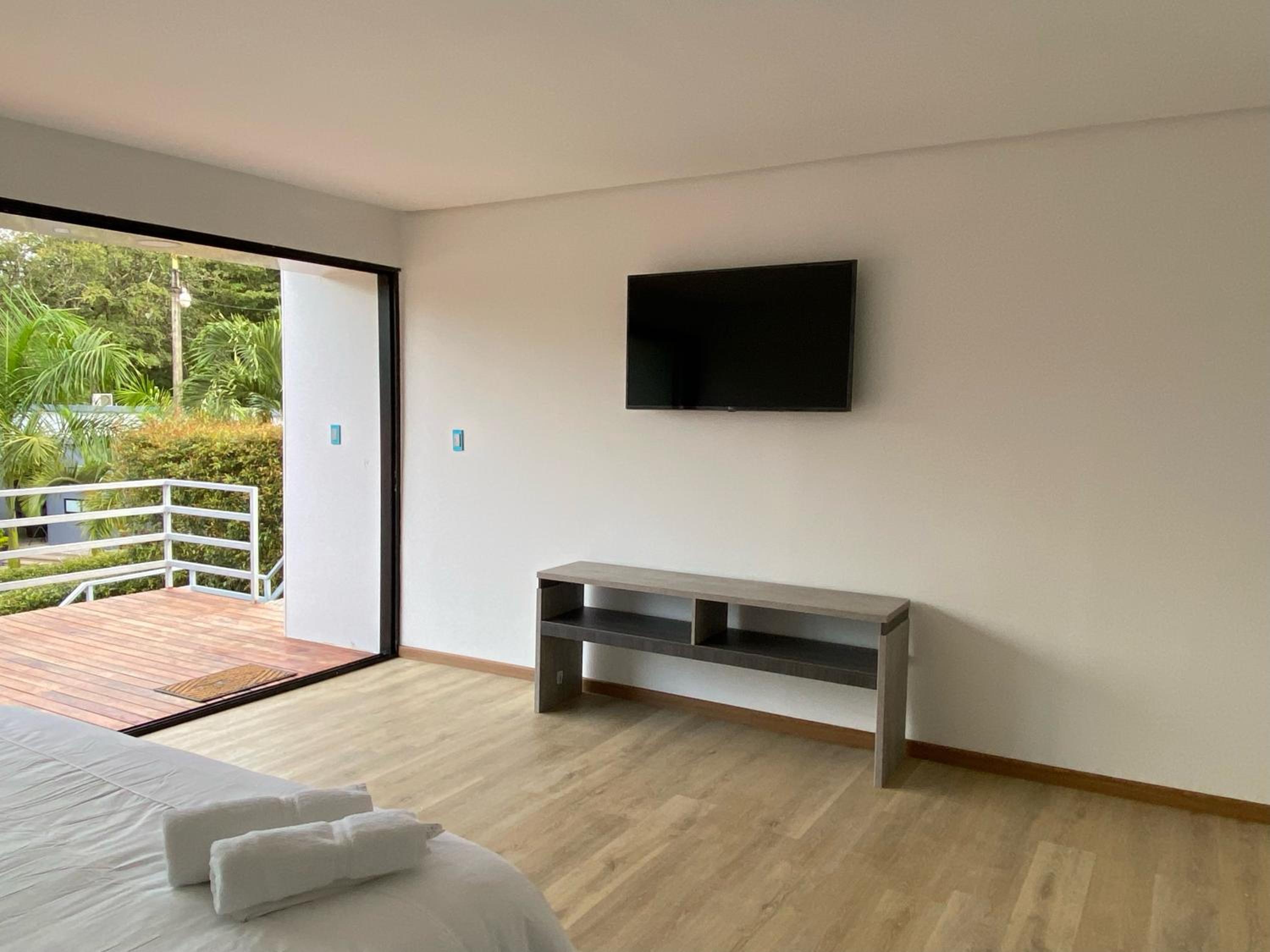 Deluxe Villa photo 1