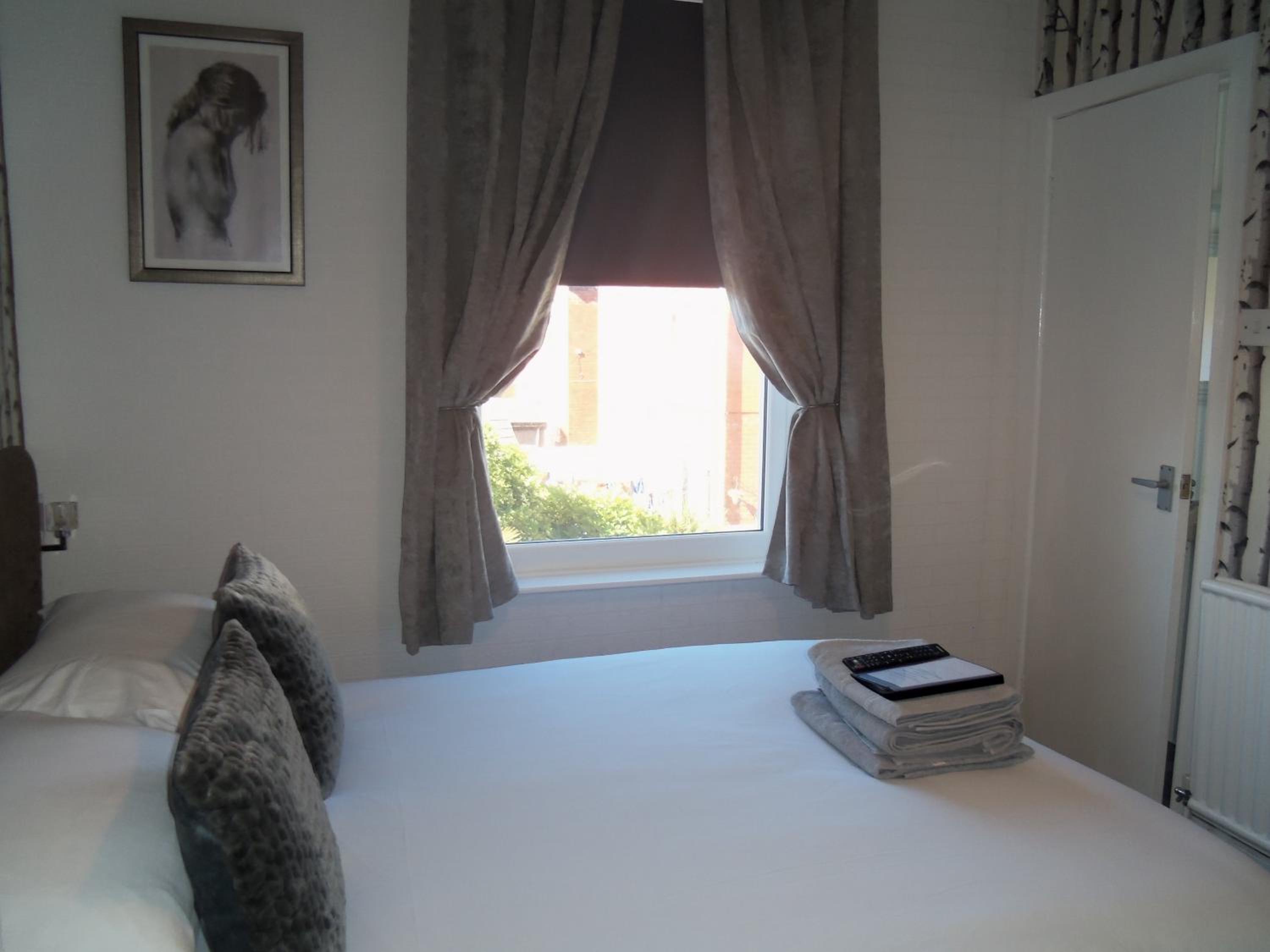 Superior Single Room photo 2