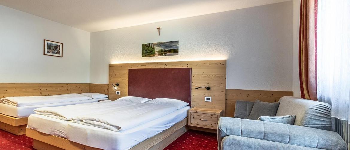 Triple Room photo 1