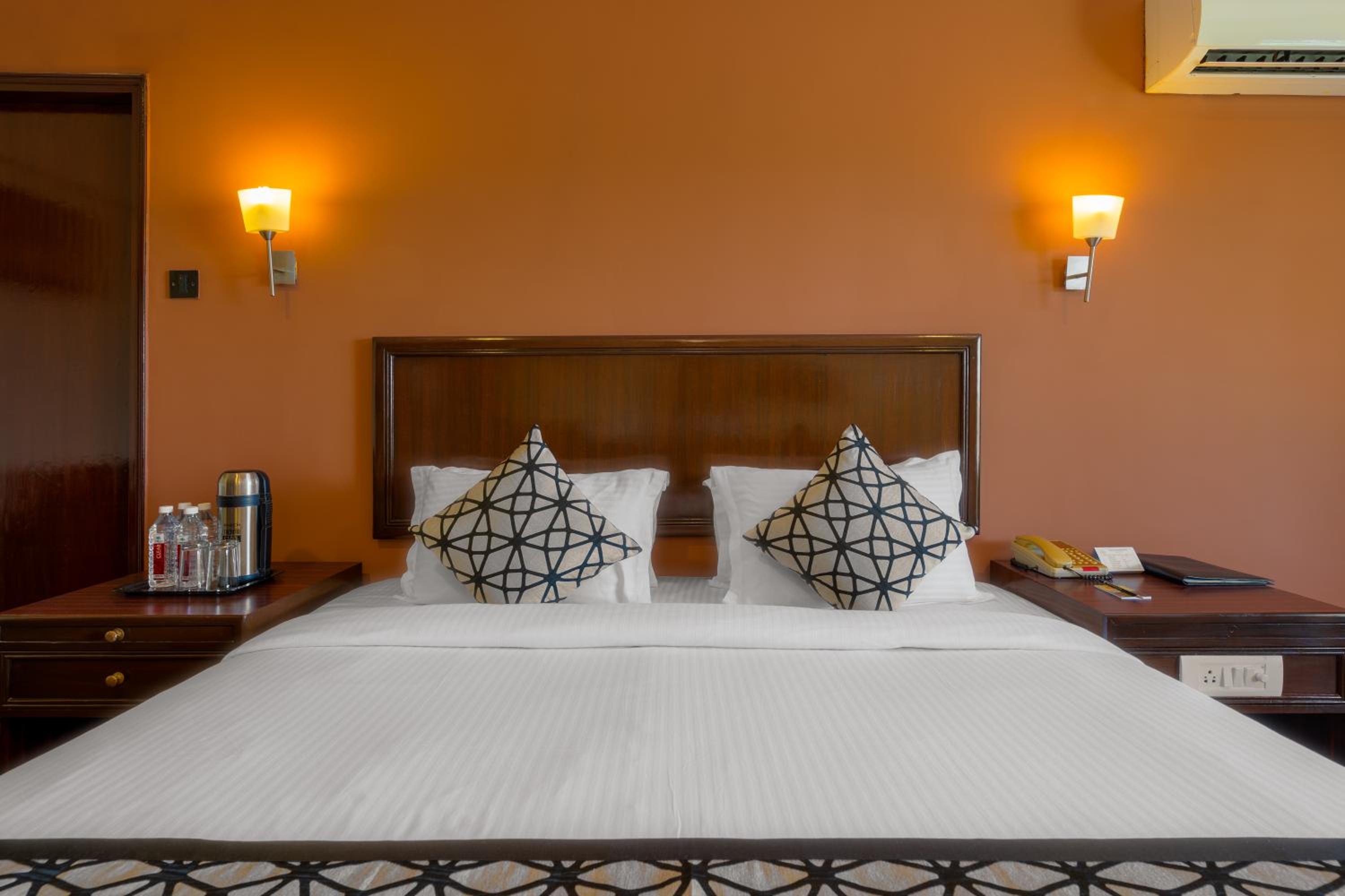 Executive Room with River View