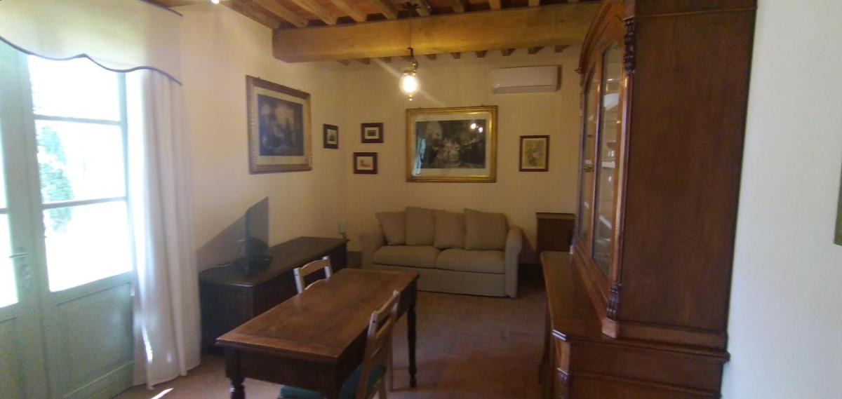 Apartment - Ground Floor photo 1