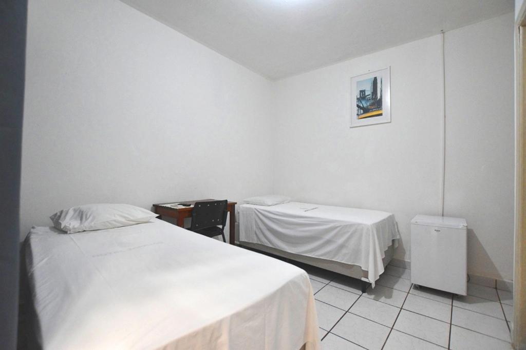 Twin Room photo 1