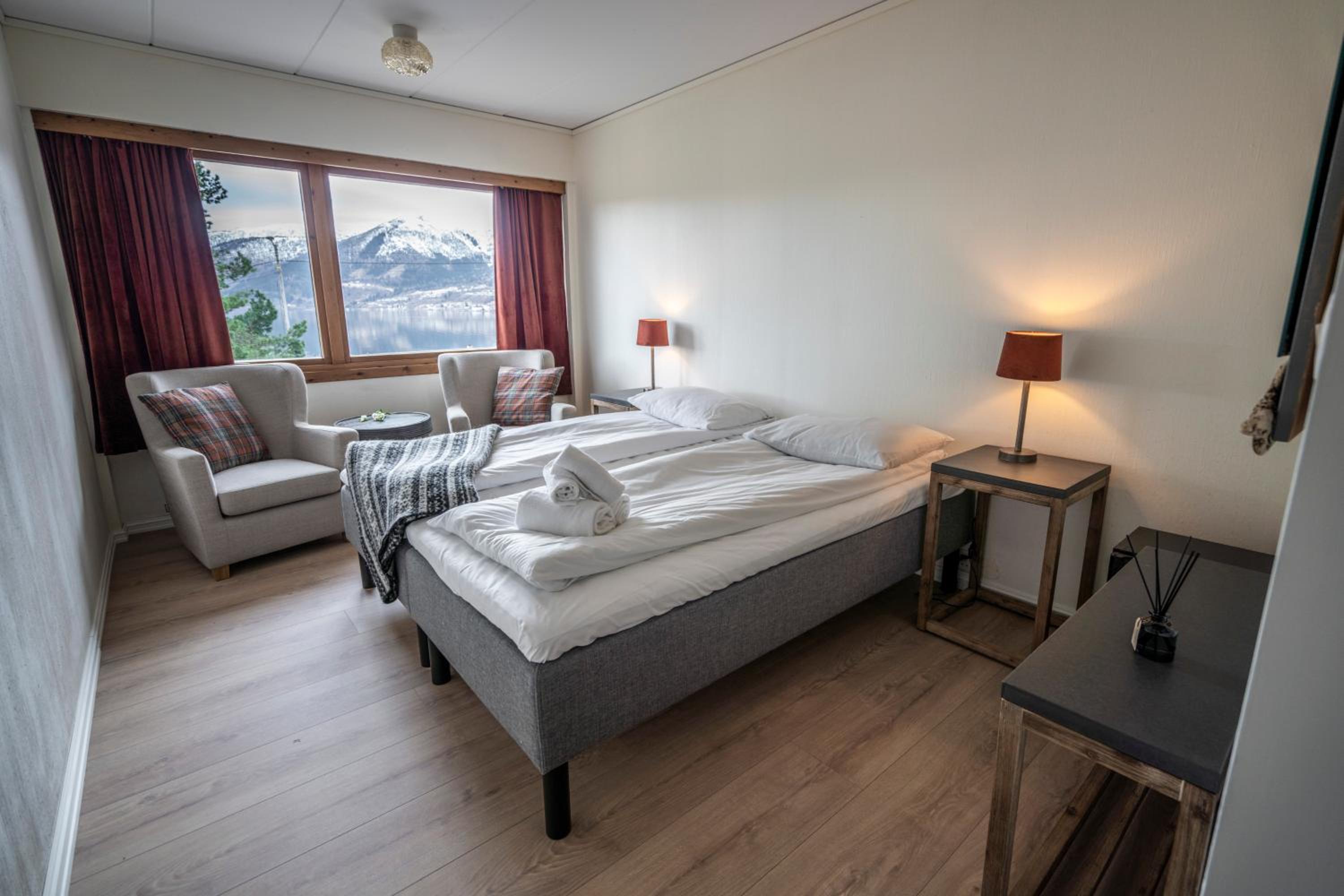 Standard Double Room photo 2