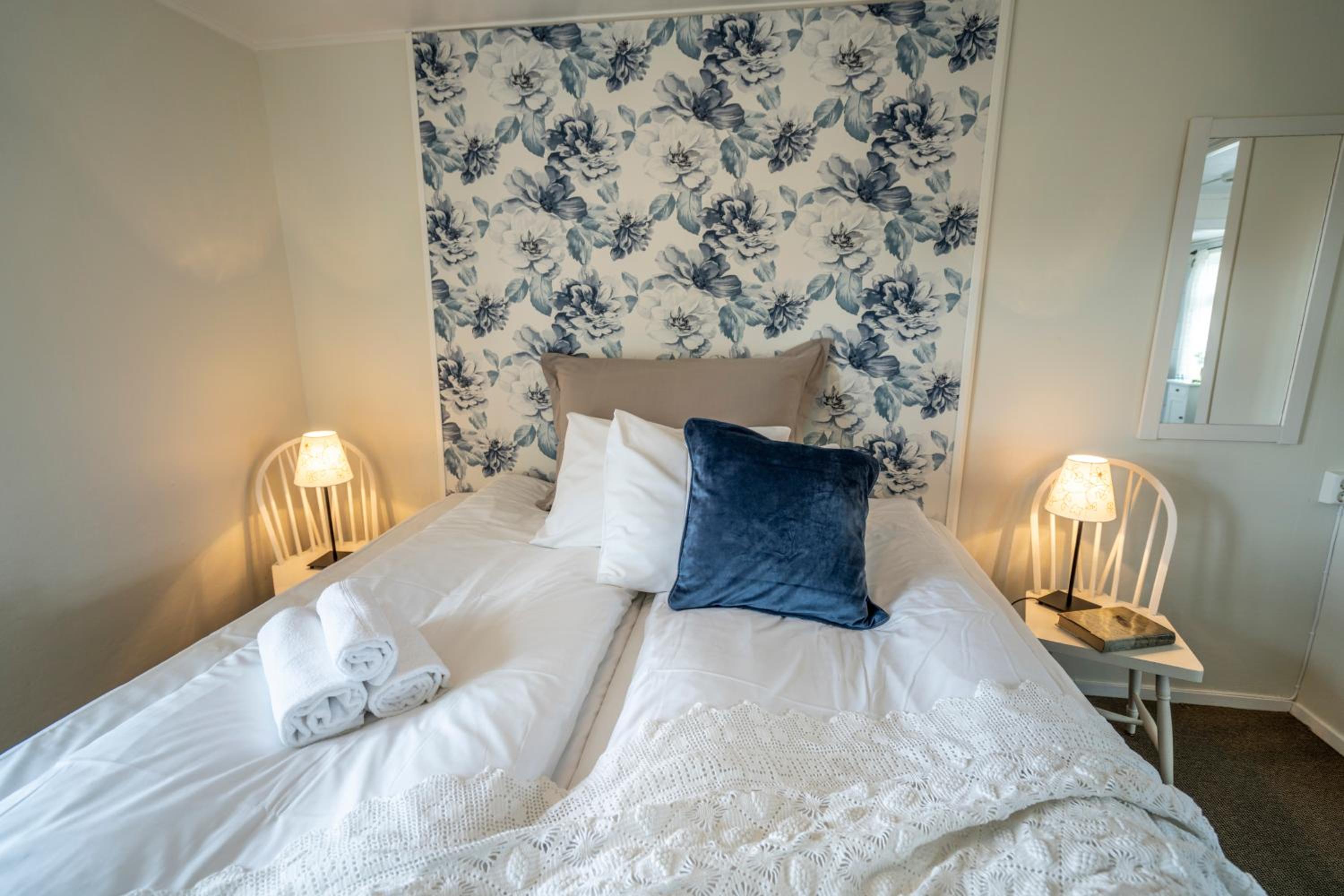 Comfort Double Room photo 2
