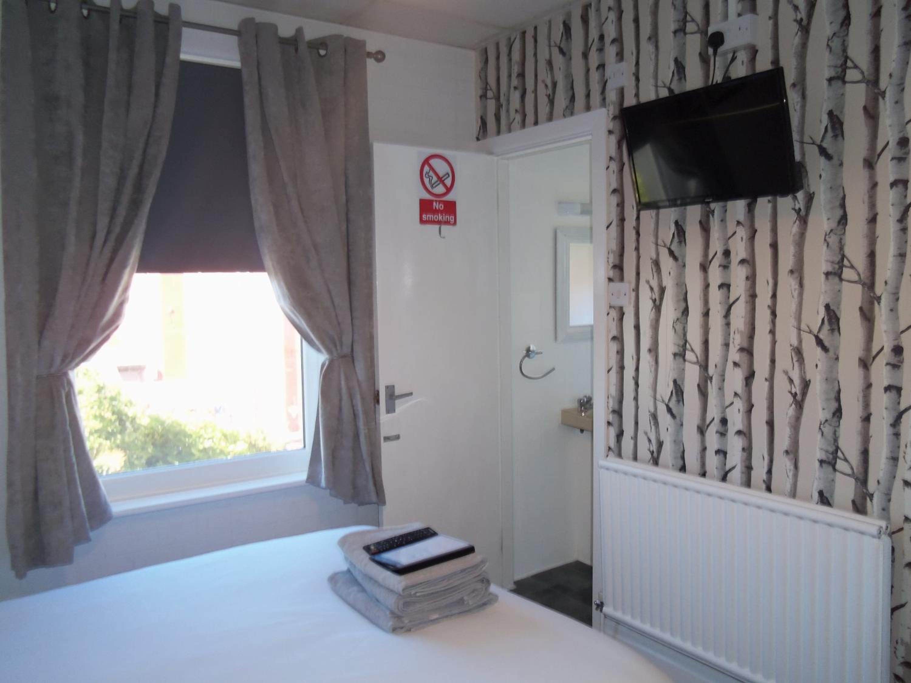 Superior Single Room photo 3
