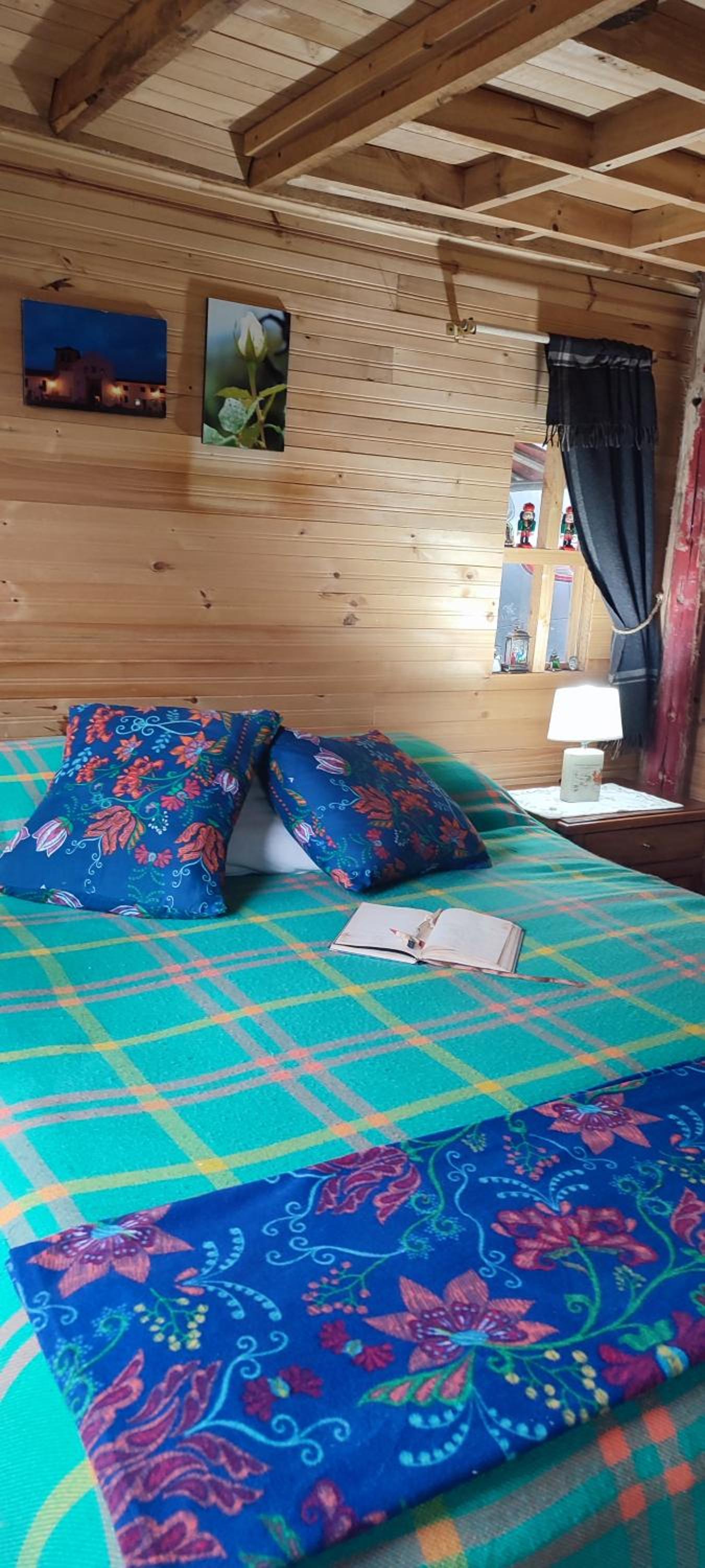 One-Bedroom Cottage photo 1