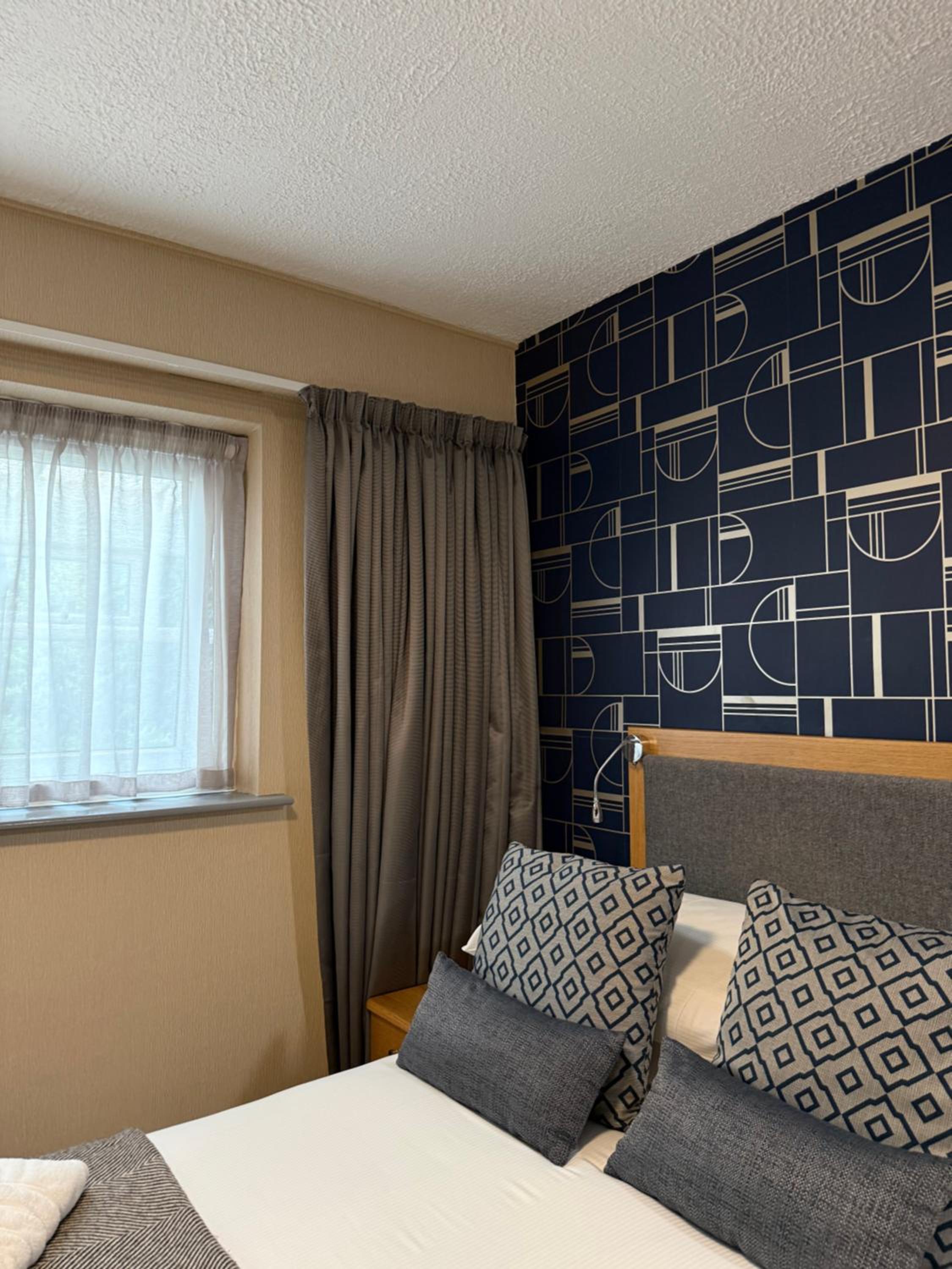 Standard Double Room (Pet friendly)