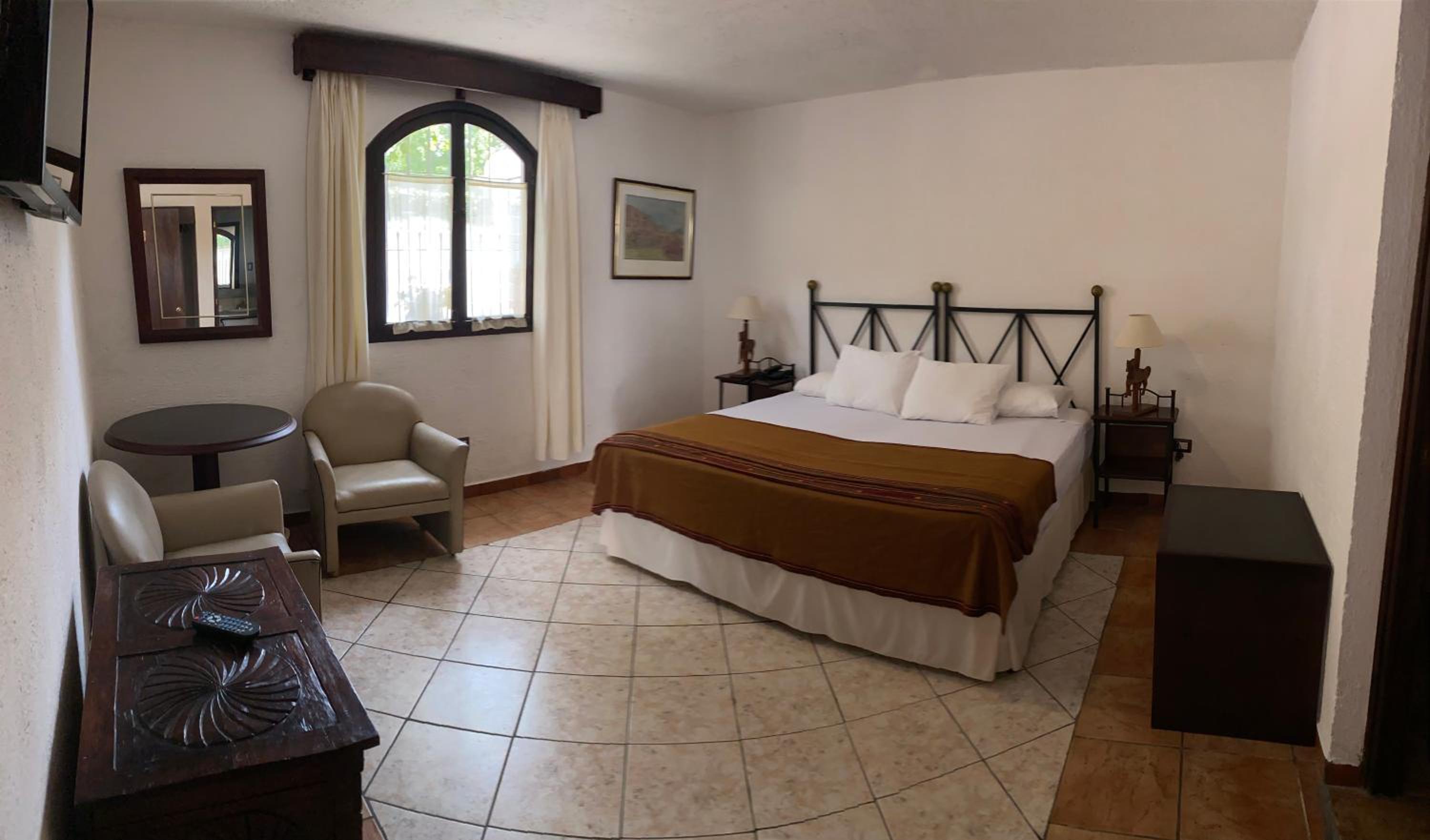 Twin Room photo 3