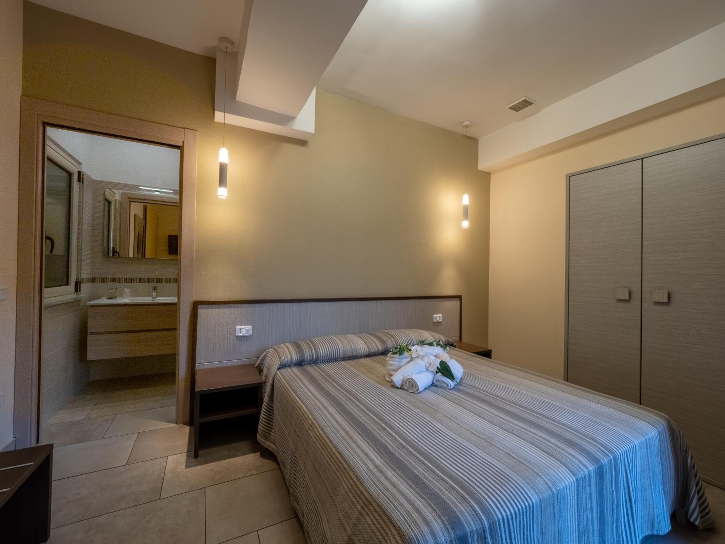 Double Room photo 3