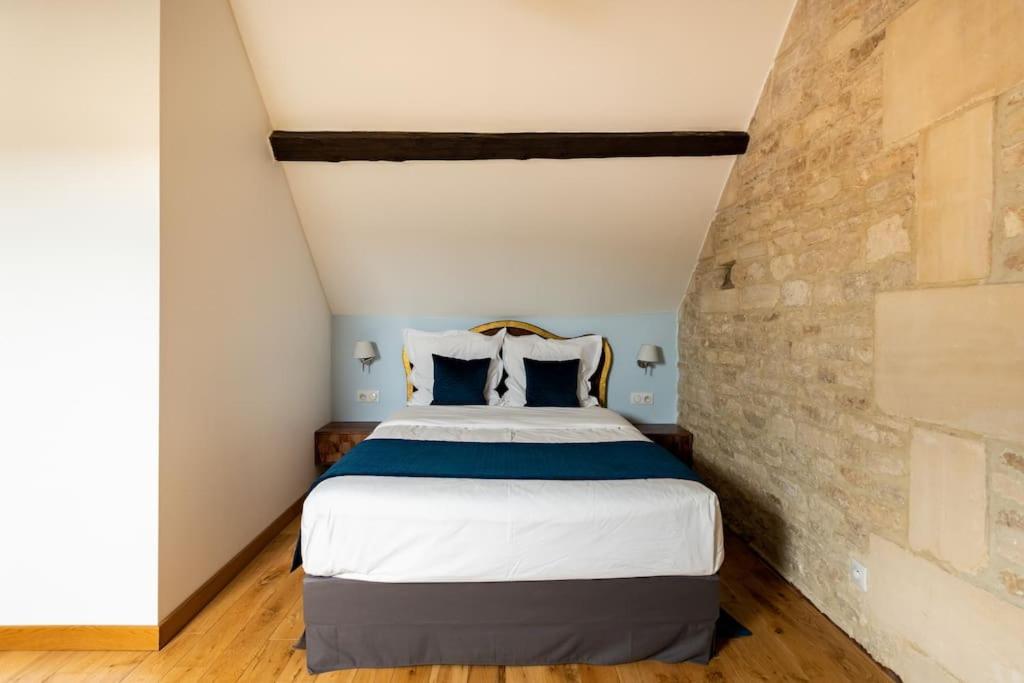 Standard Double Room - Photo 1