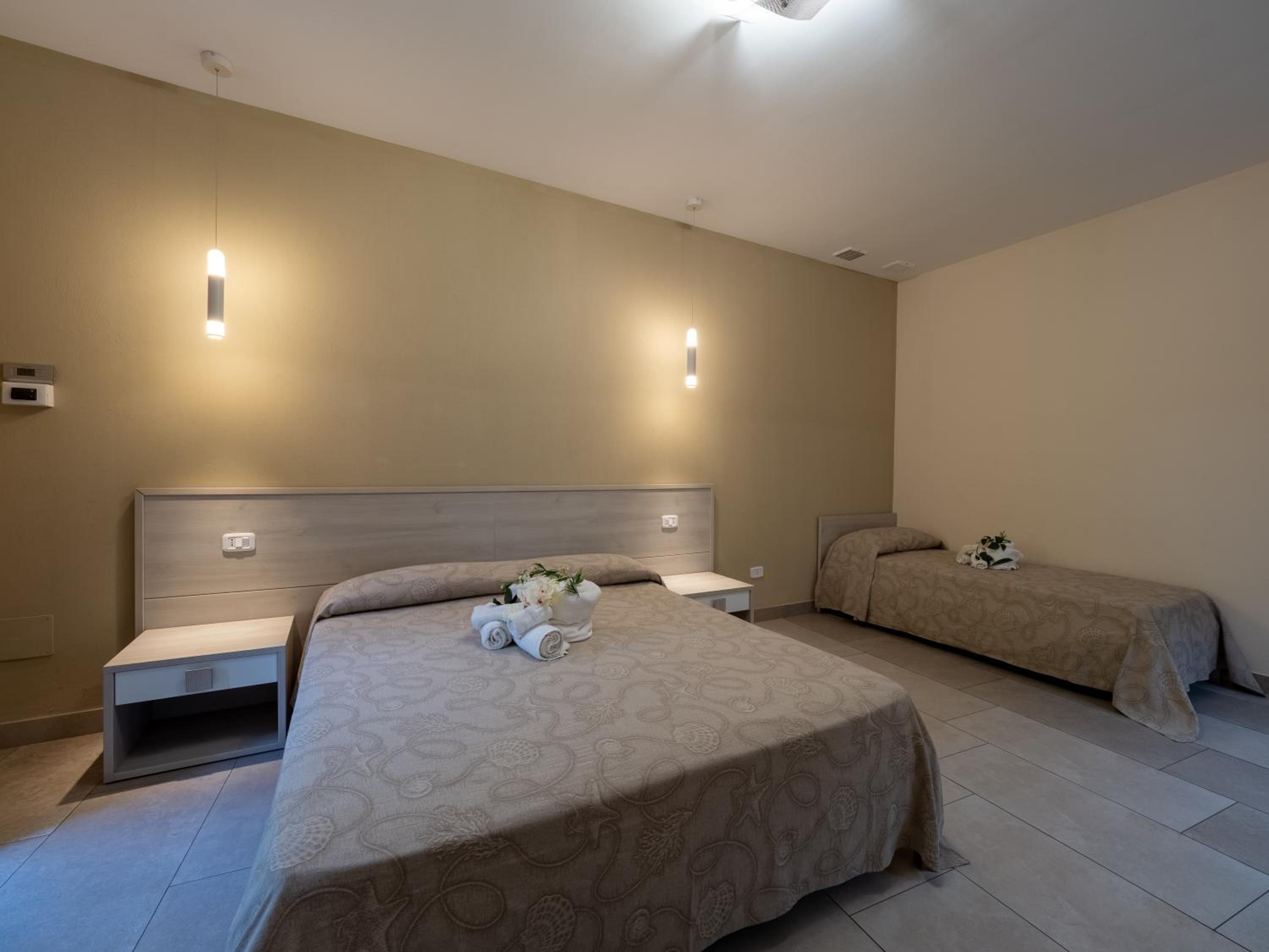 Triple Room photo 1