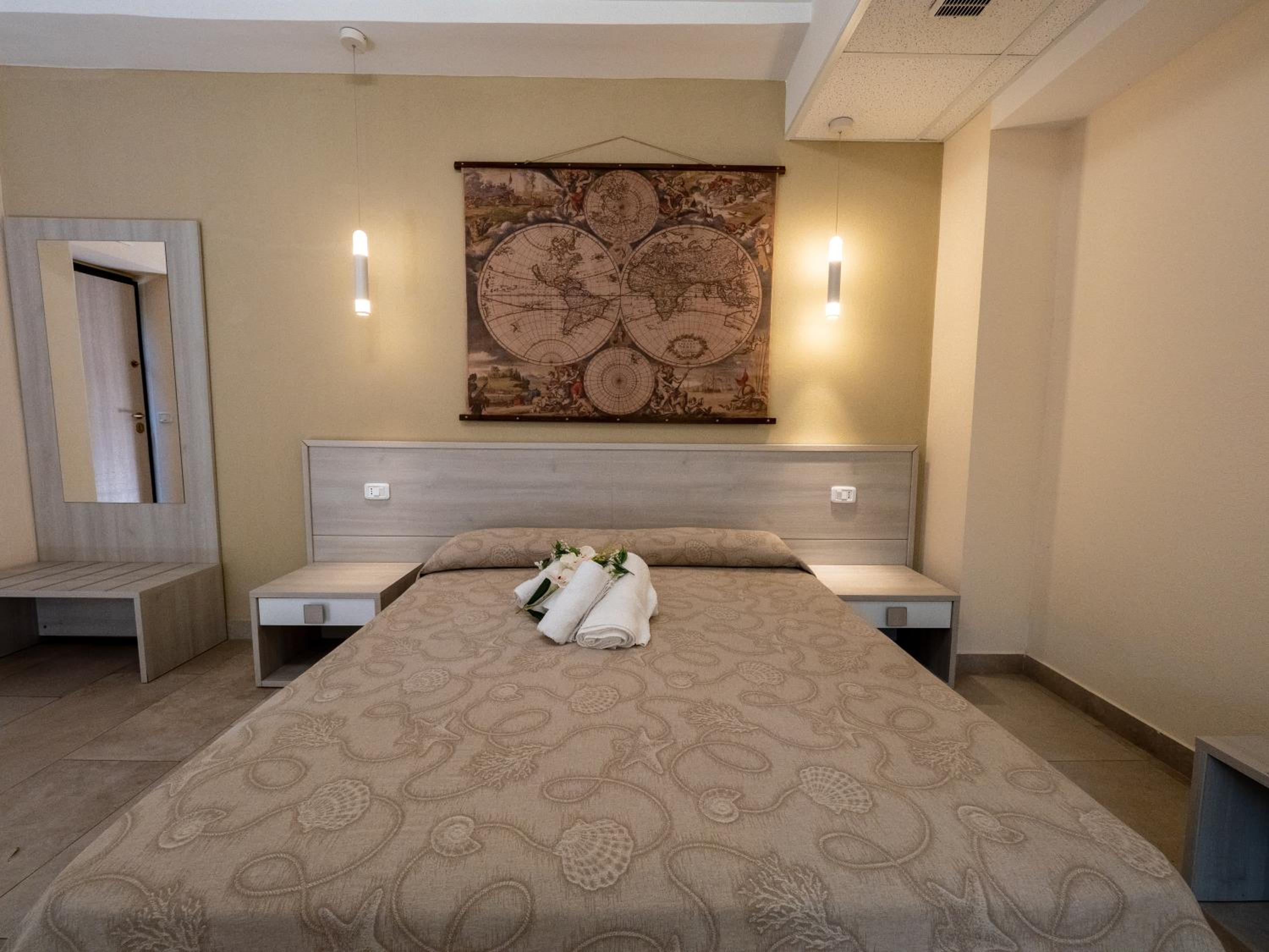 Quadruple Room photo 1