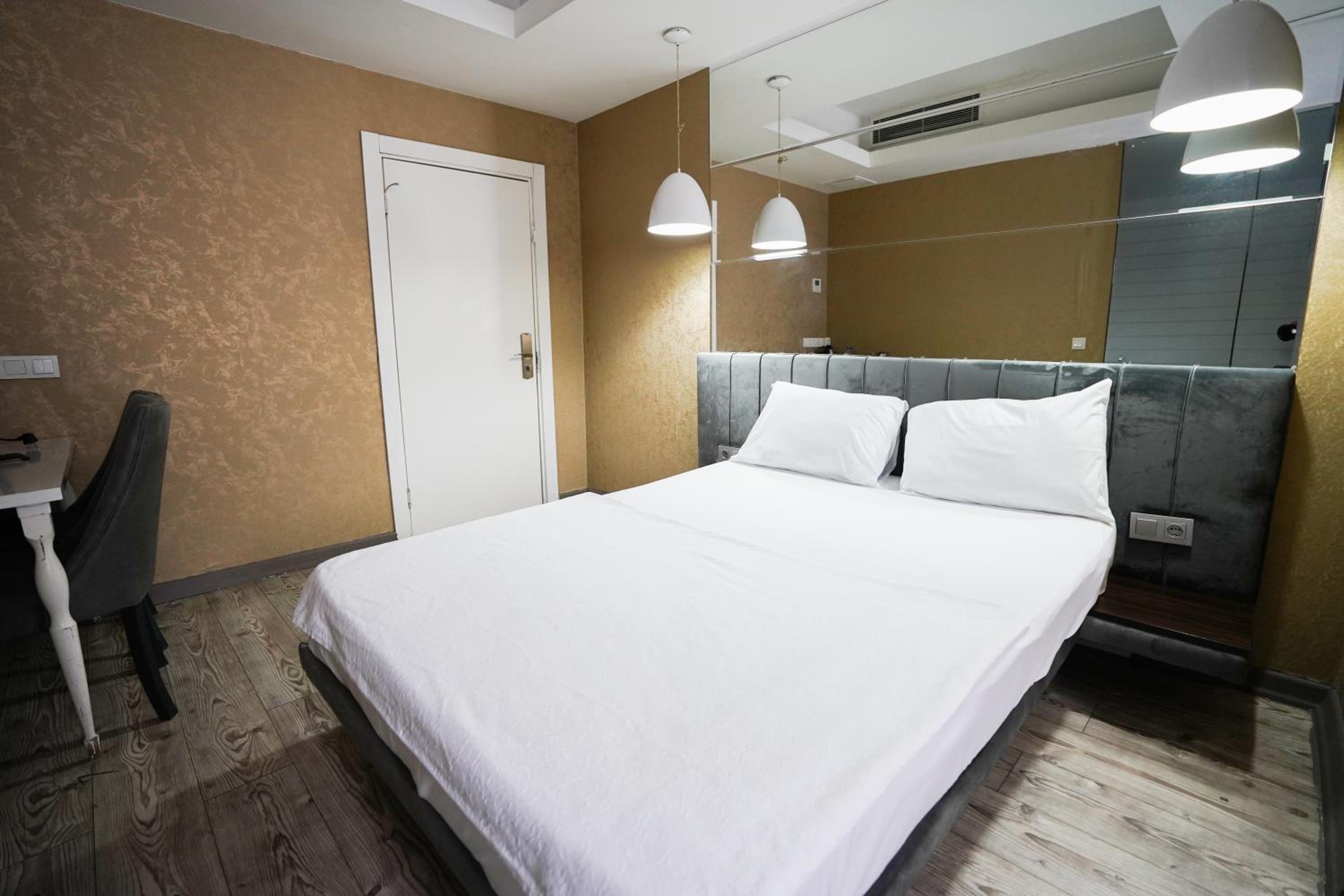 Standard Single Room photo 1