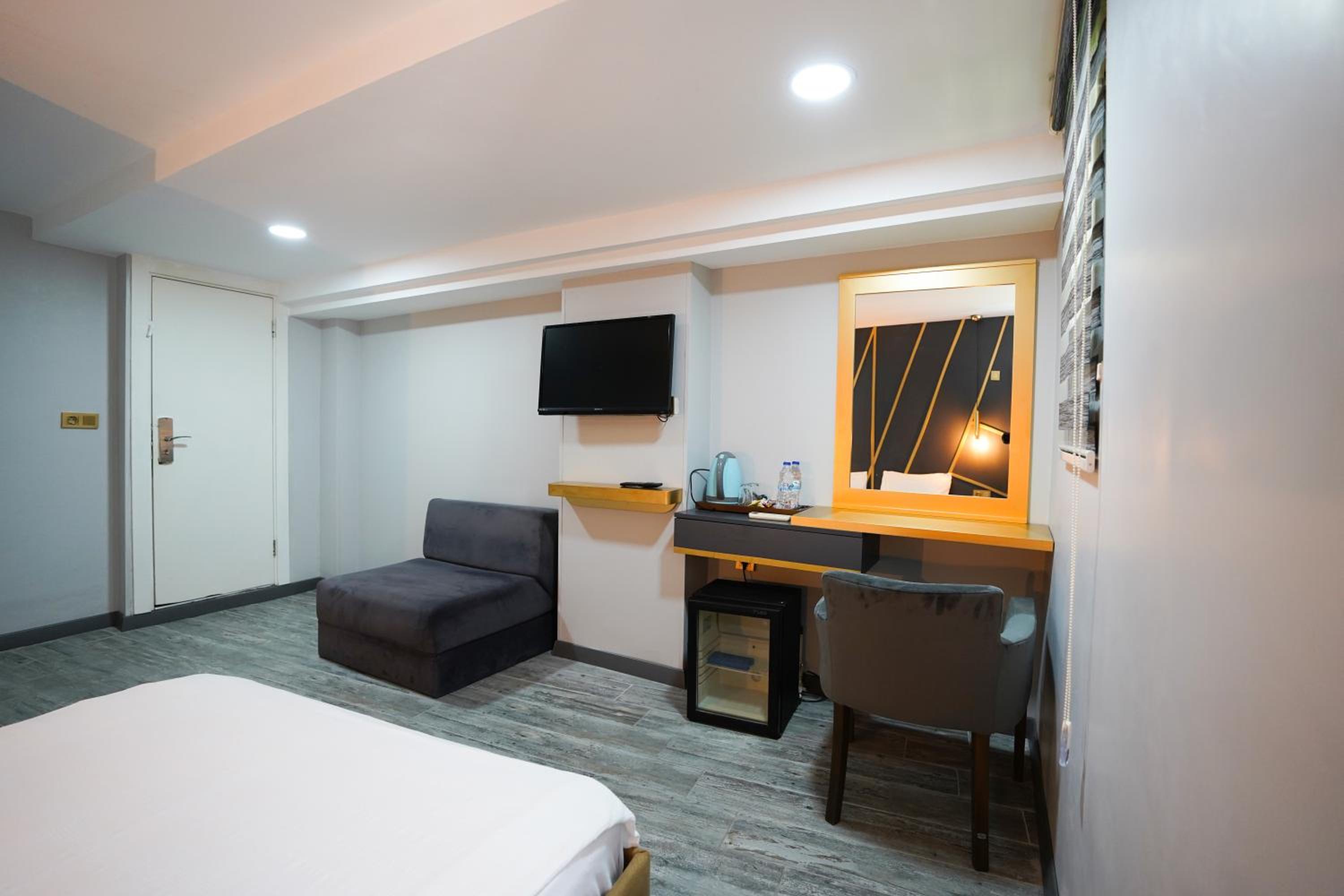 Triple Room photo 3