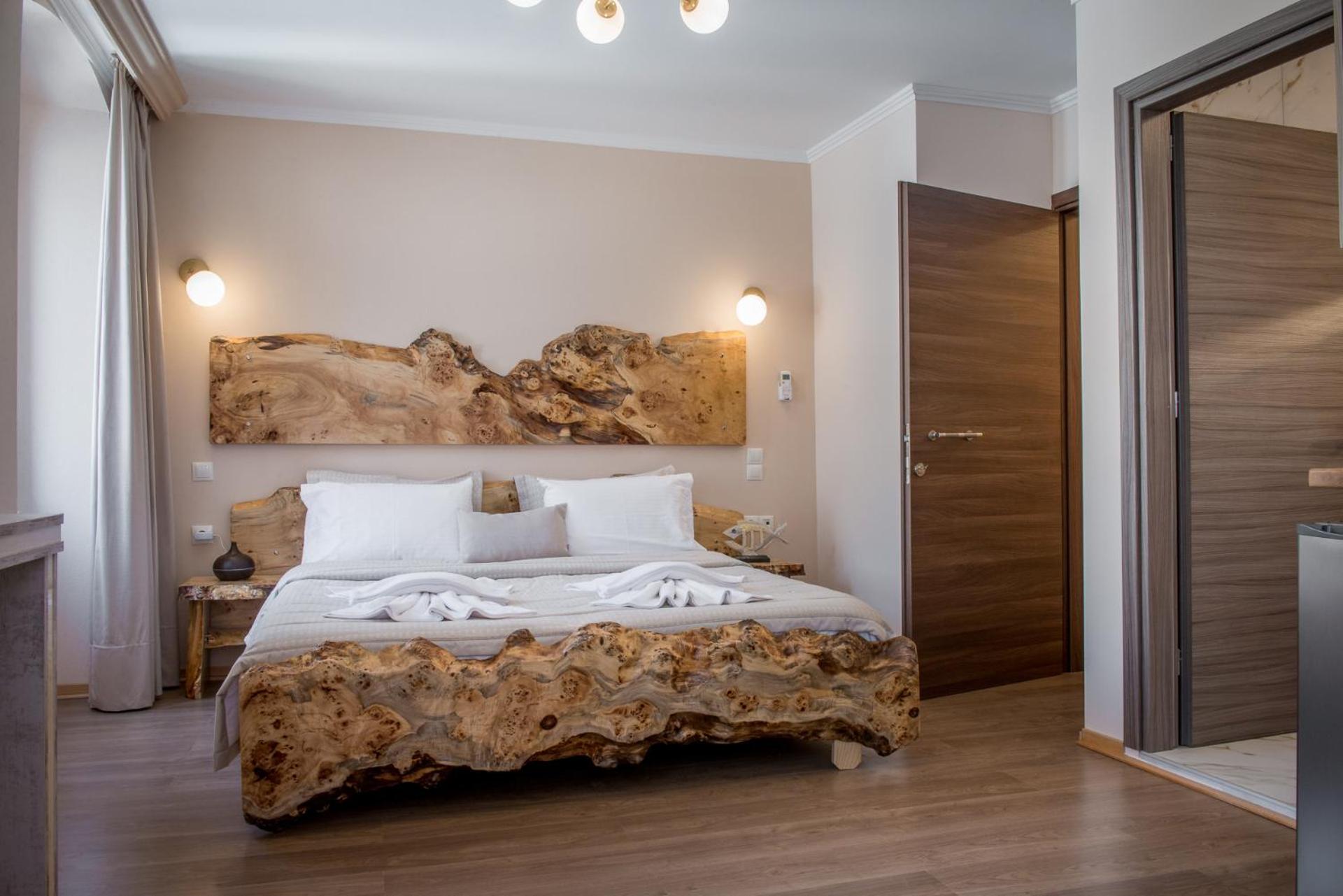 Suite with City View photo 1
