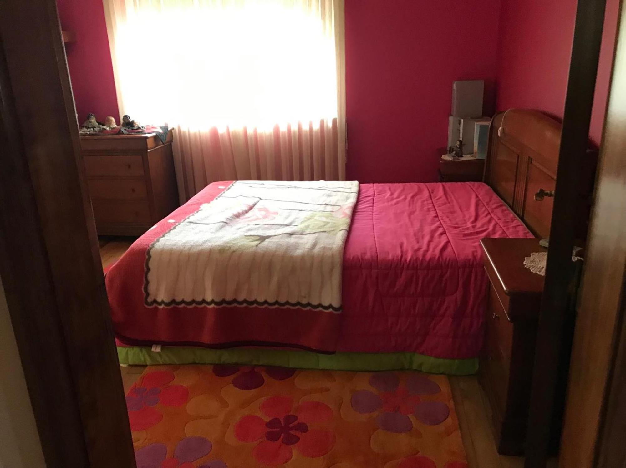 One-Bedroom House photo 1