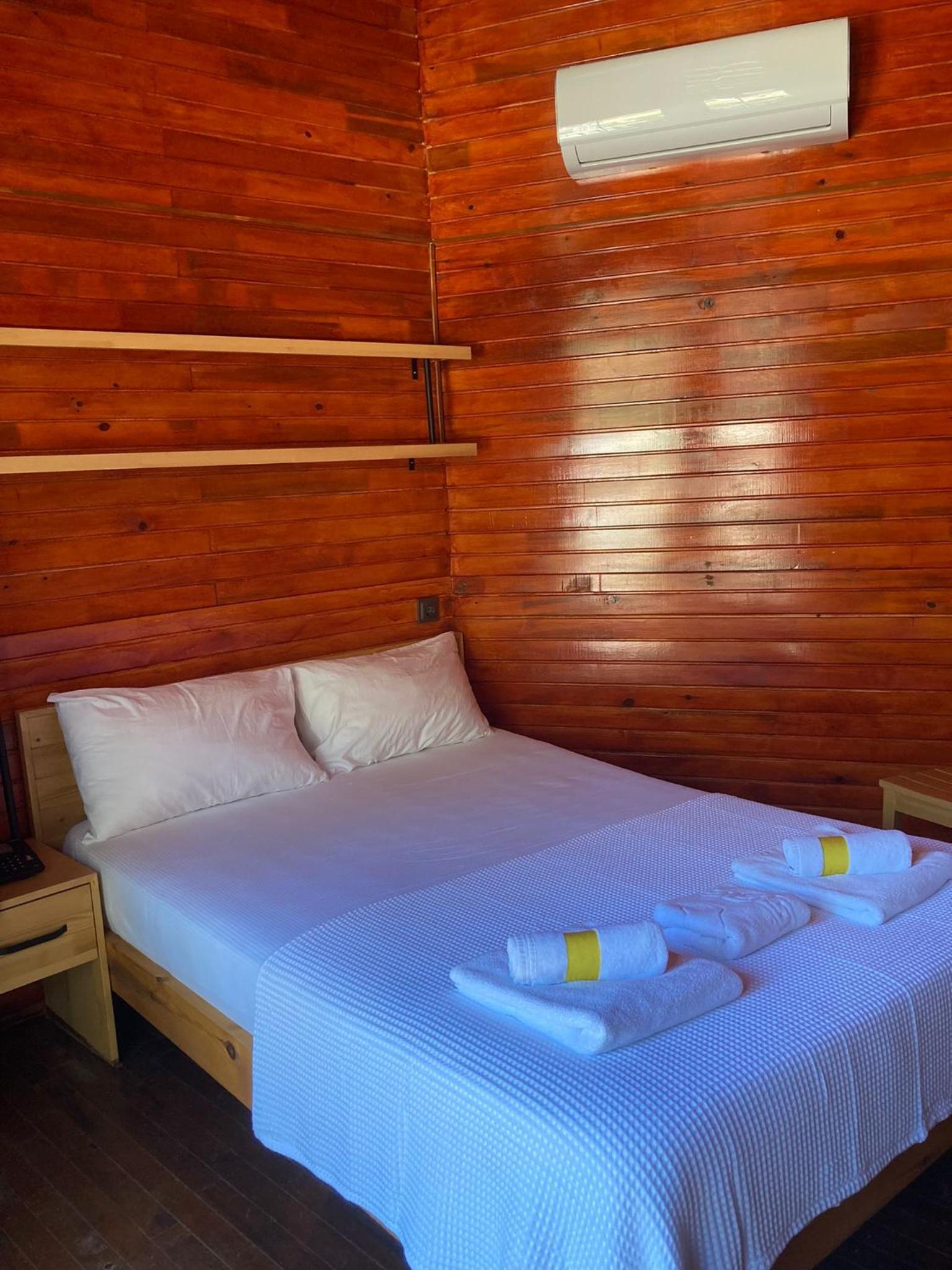 Double Room with Garden View photo 1
