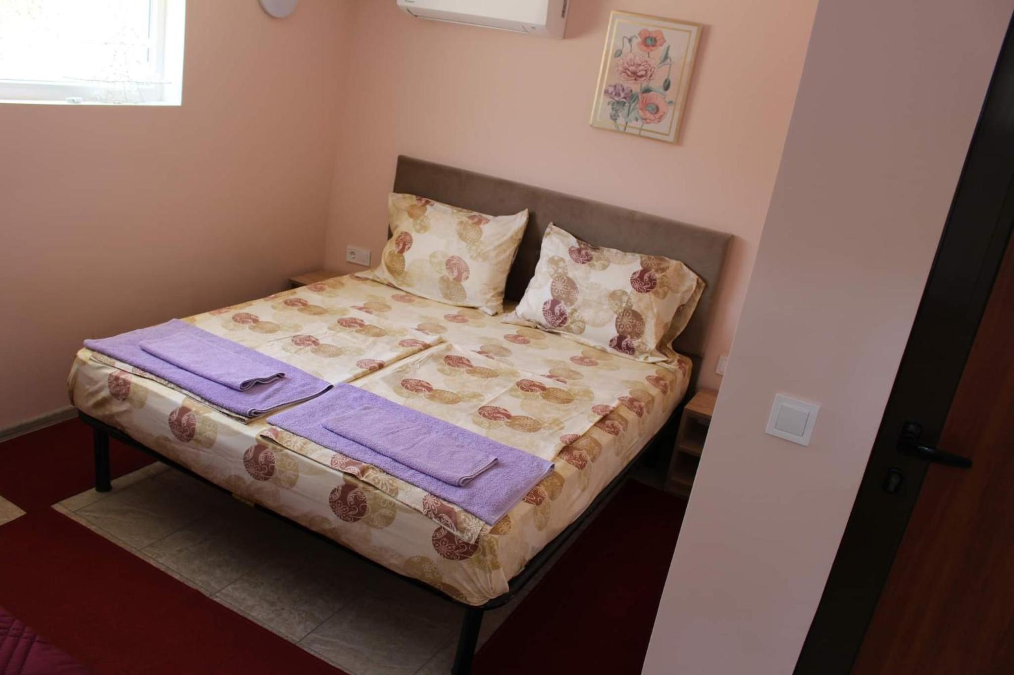 Classic Triple Room photo 1
