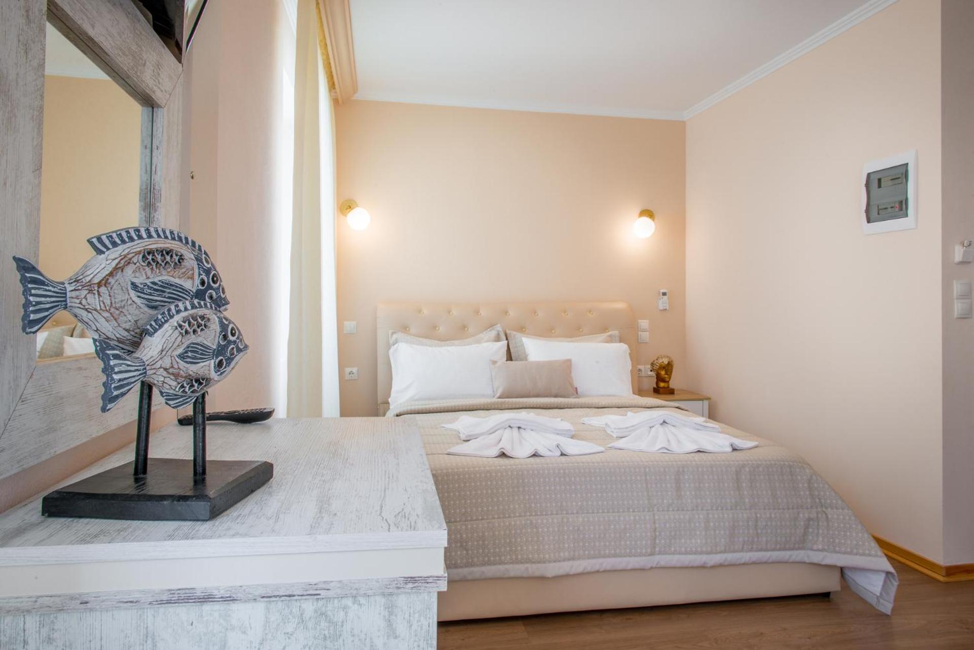 Suite with City View photo 1