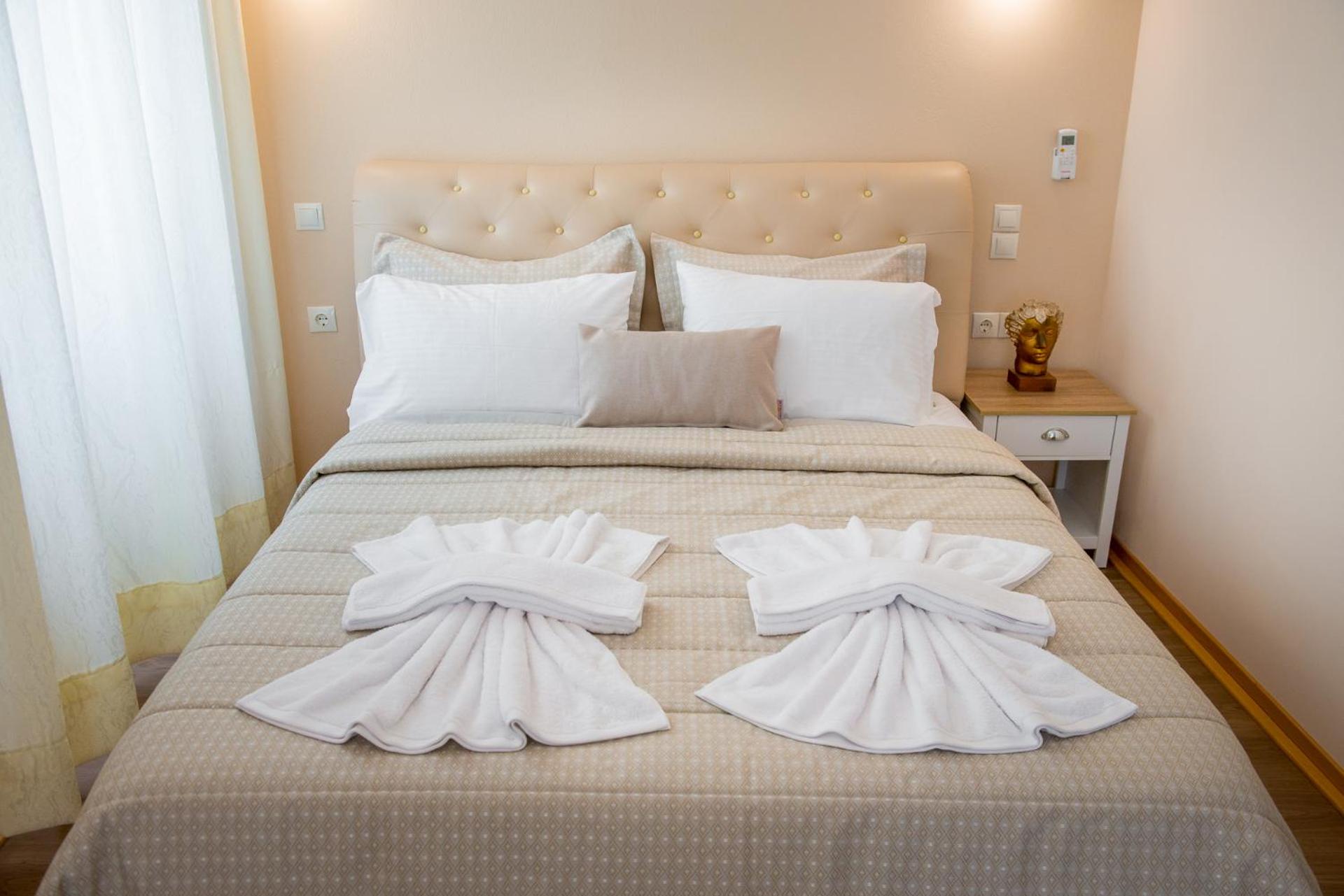 Suite with City View photo 2