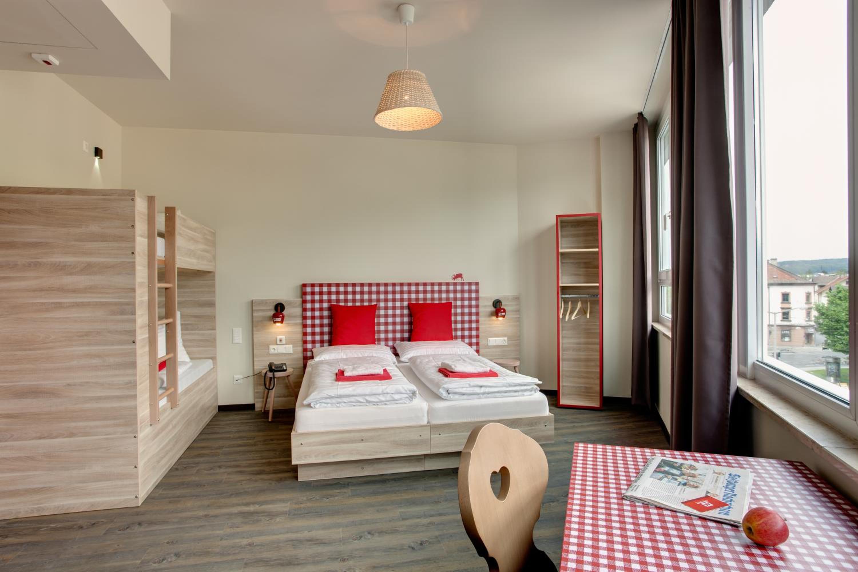 Quad Room photo 1