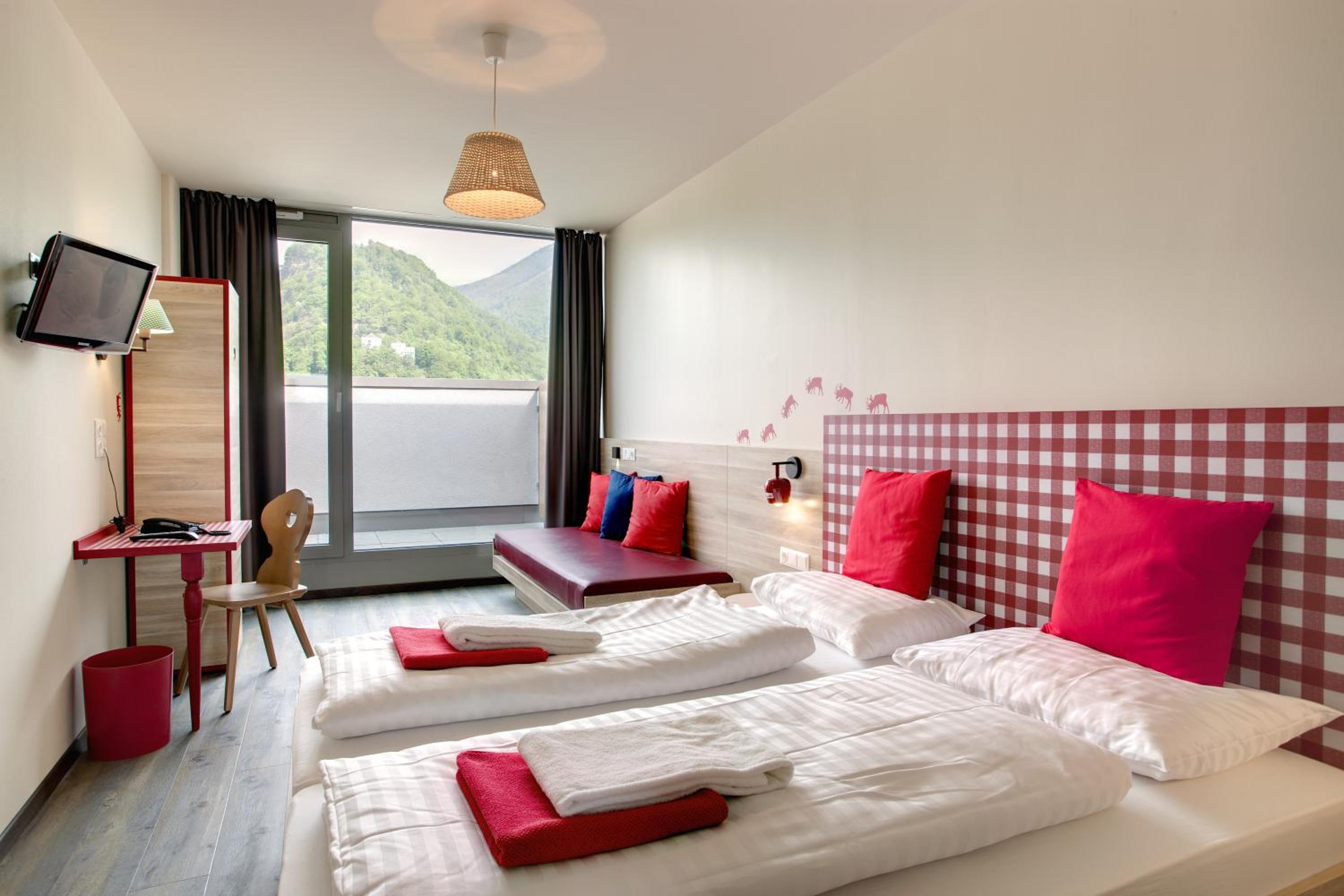 Superior Double Room For Single Use photo 2