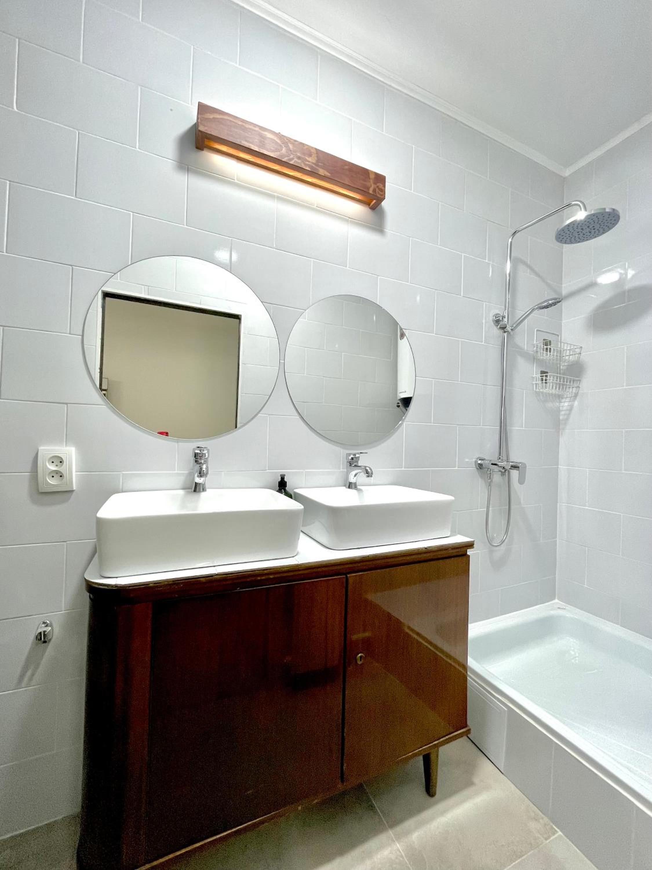 Double Or Twin Room With Private Bathroom photo 2