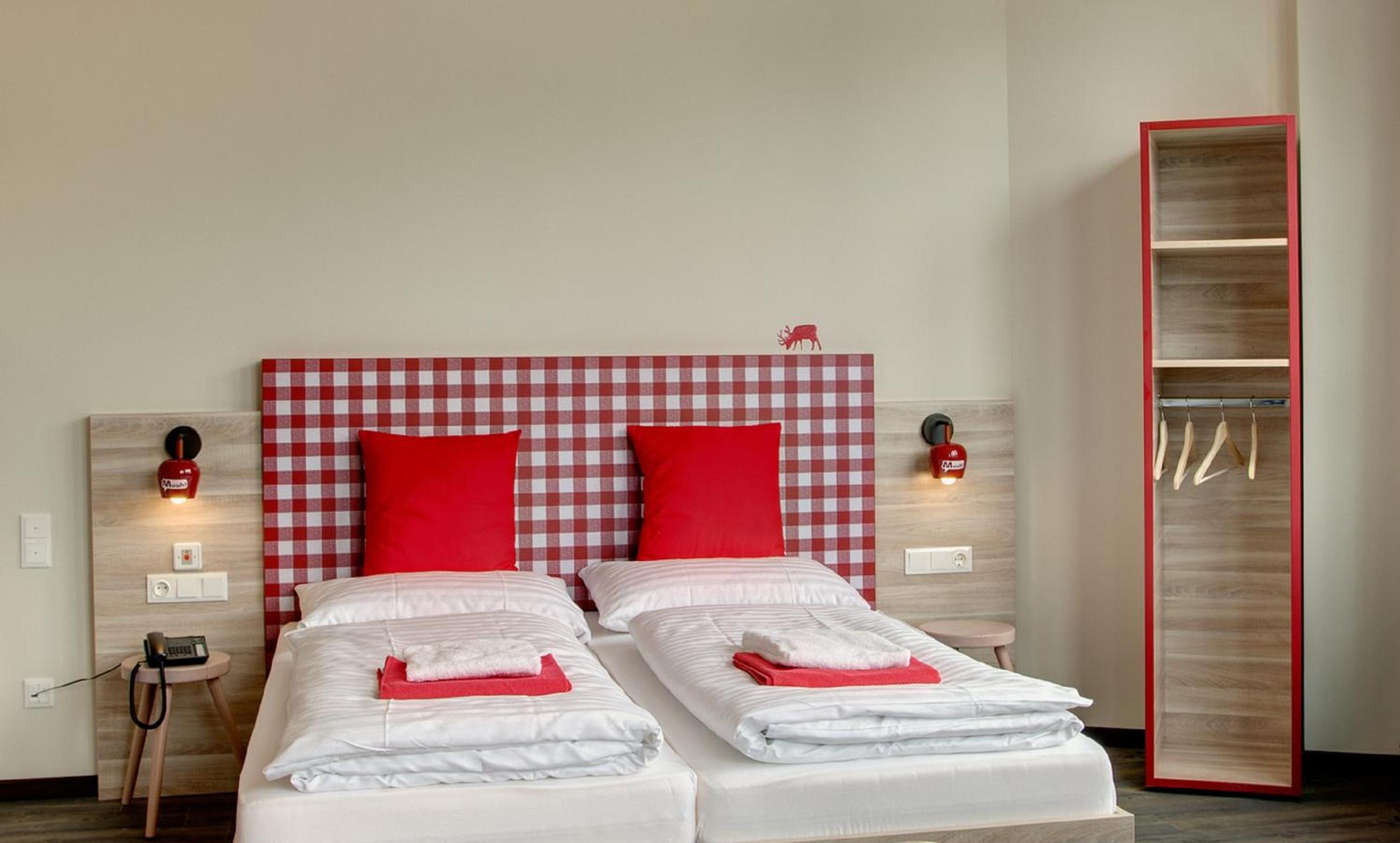 Double Room for Single Use photo 3