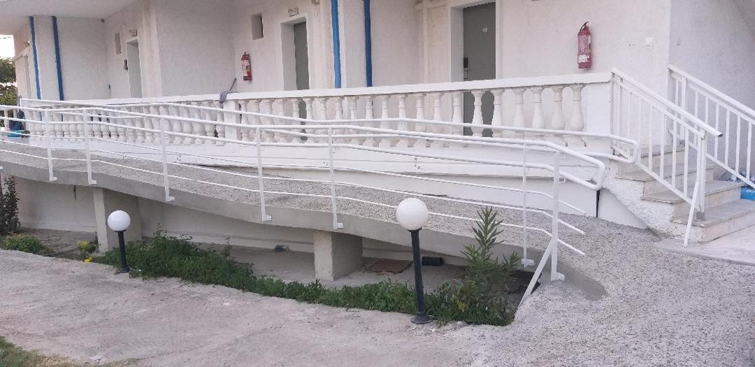 Hotel Paraktio, Bilde 5