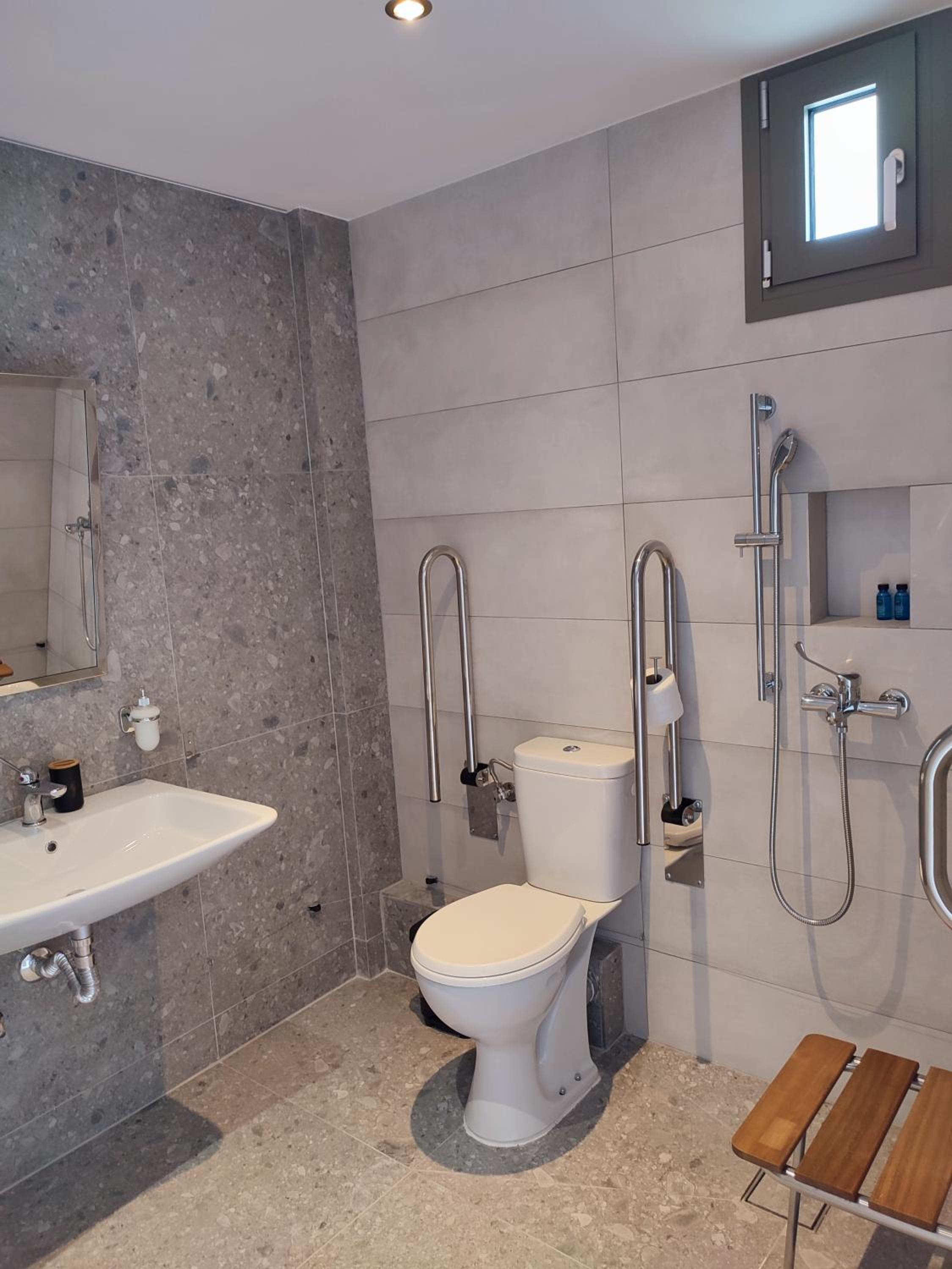 Hotel Paraktio, Bilde 4