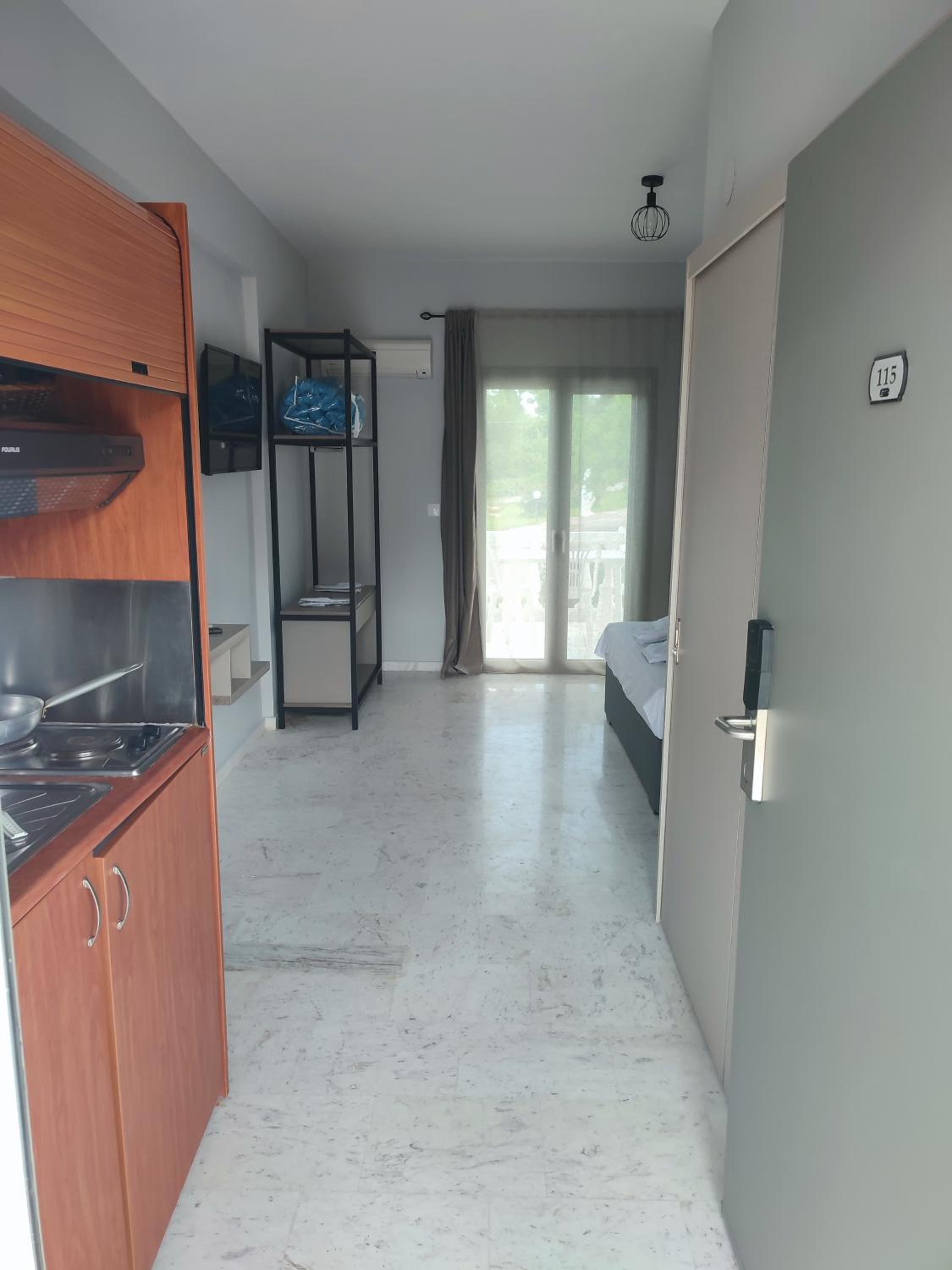 Double Room - Disability Access photo 2